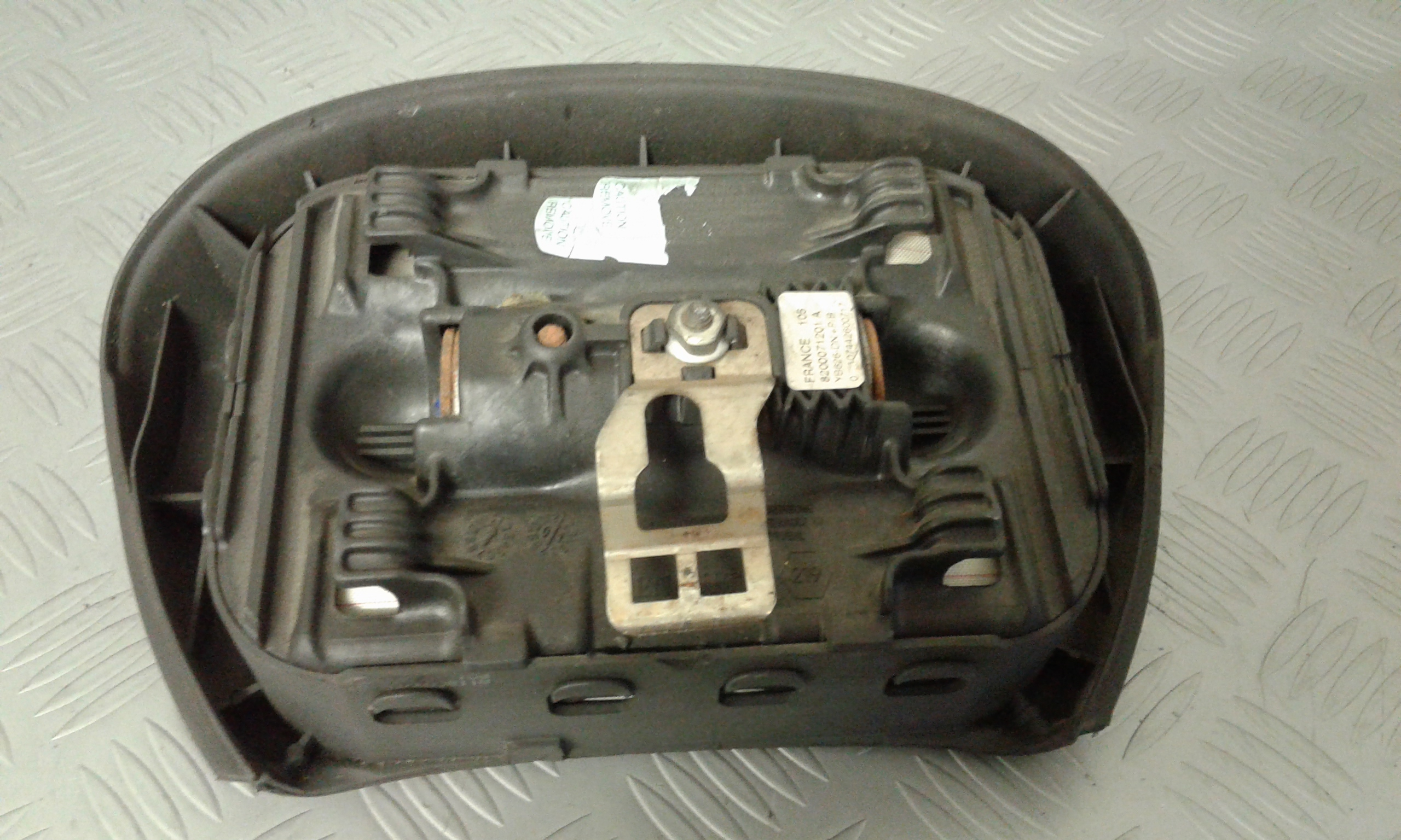 Airbag Volante RENAULT Laguna Berlina 3 Seria