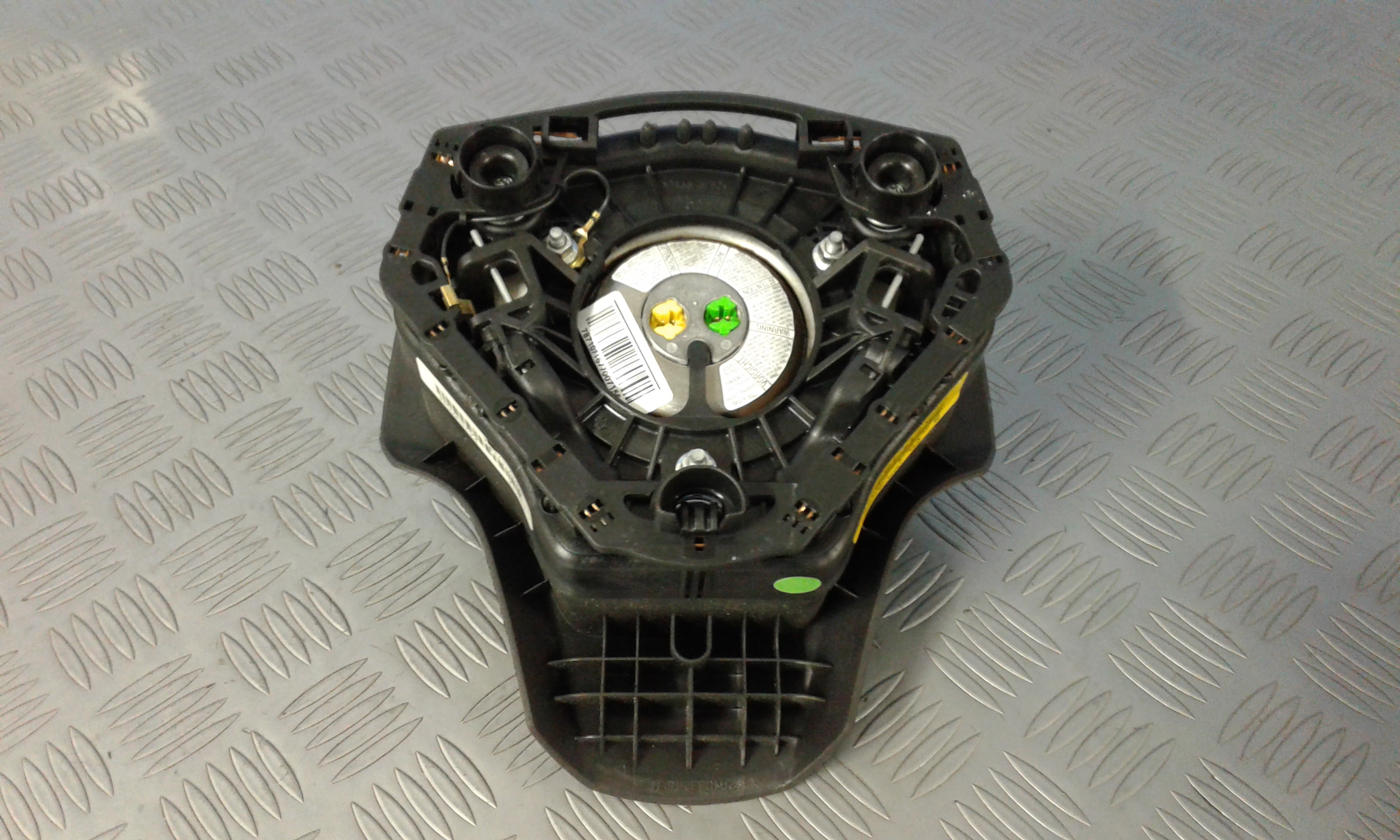 Airbag Volante OPEL Corsa D 5P 1 Serie