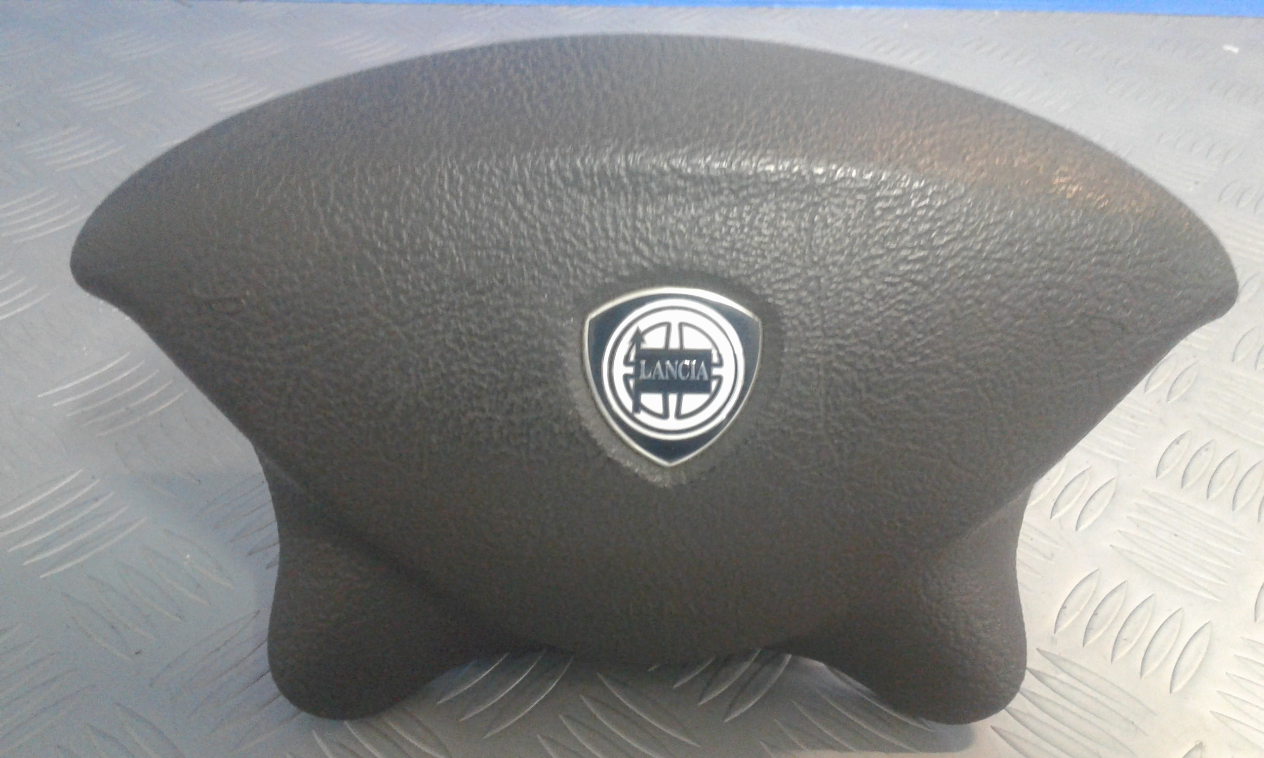 Airbag Volante LANCIA Phedra 1 Serie