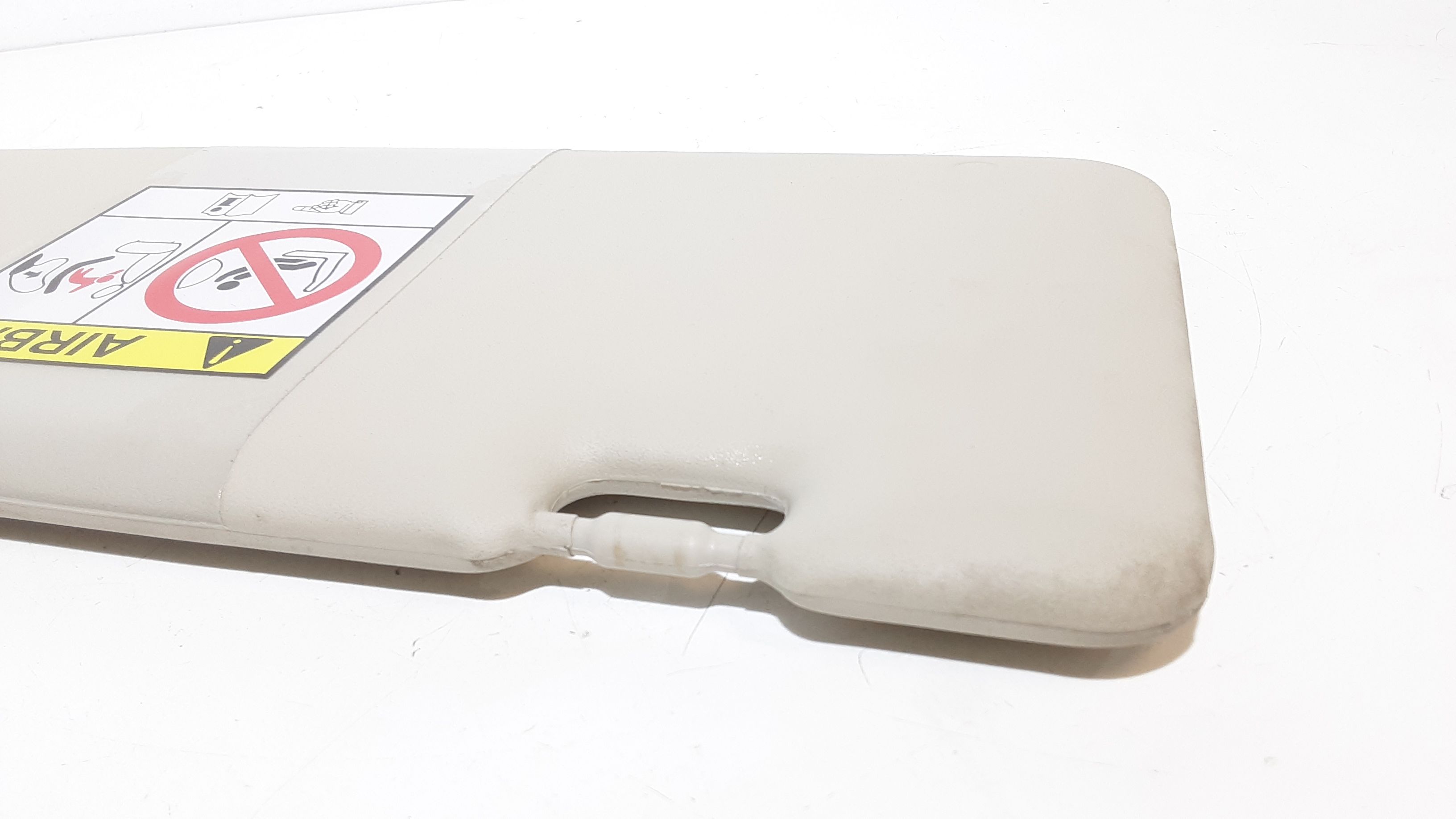 Parasole aletta Lato Passeggero PEUGEOT Boxer 4 Serie