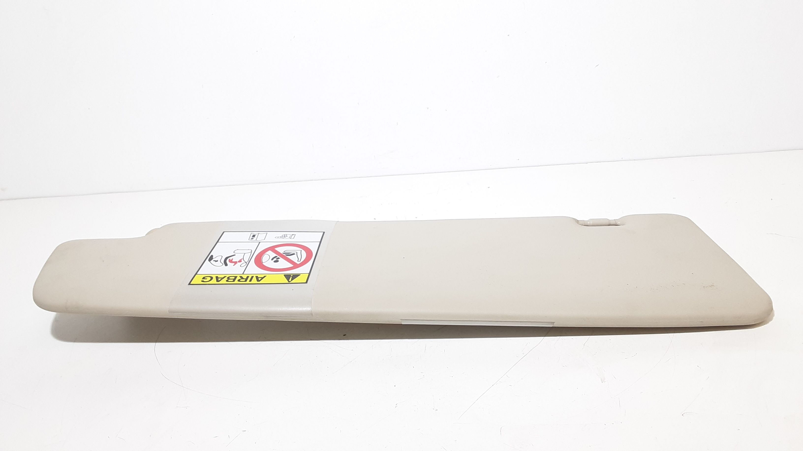 Parasole aletta Lato Passeggero PEUGEOT Boxer 4 Serie