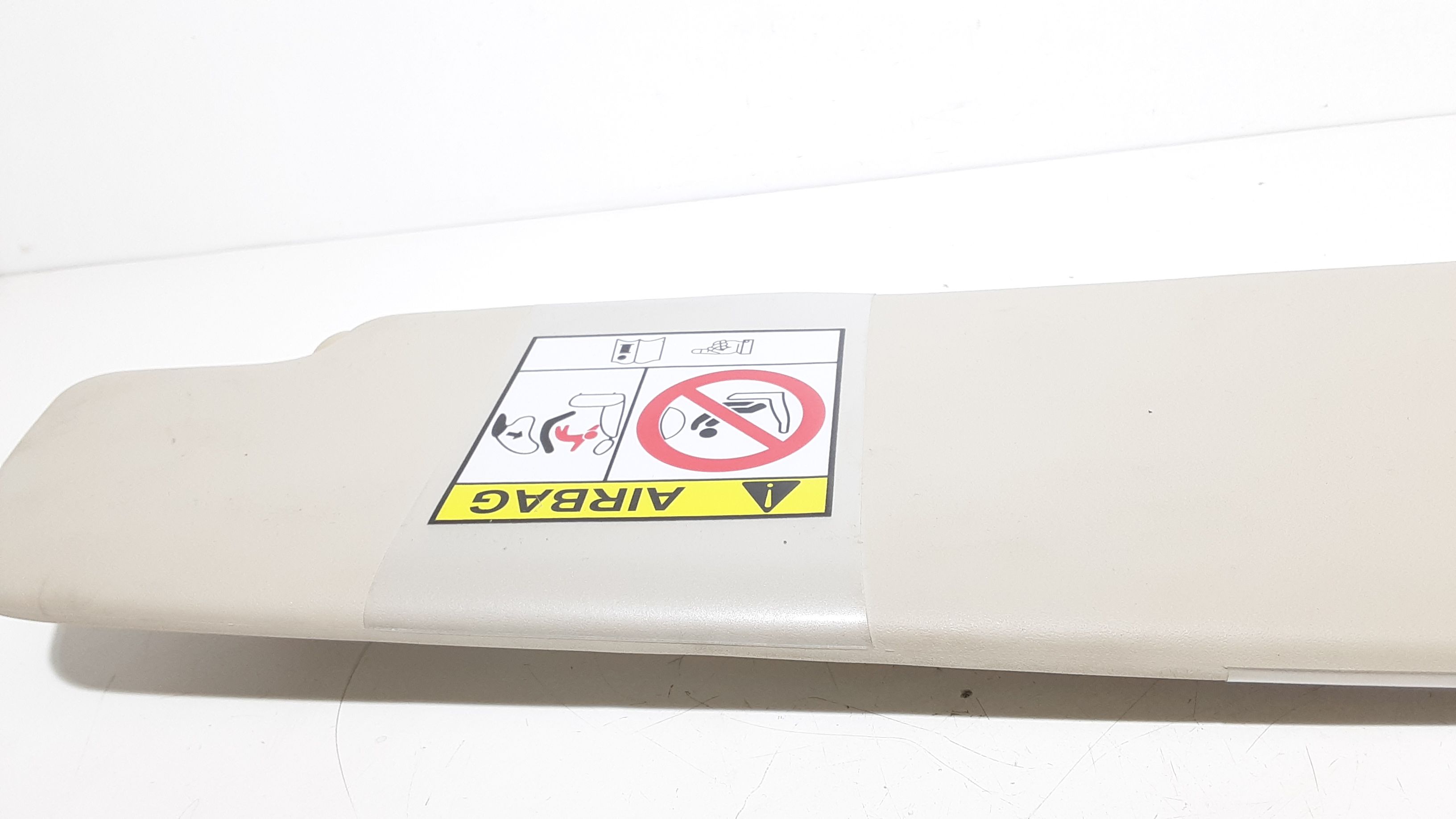 Parasole aletta Lato Passeggero PEUGEOT Boxer 4 Serie