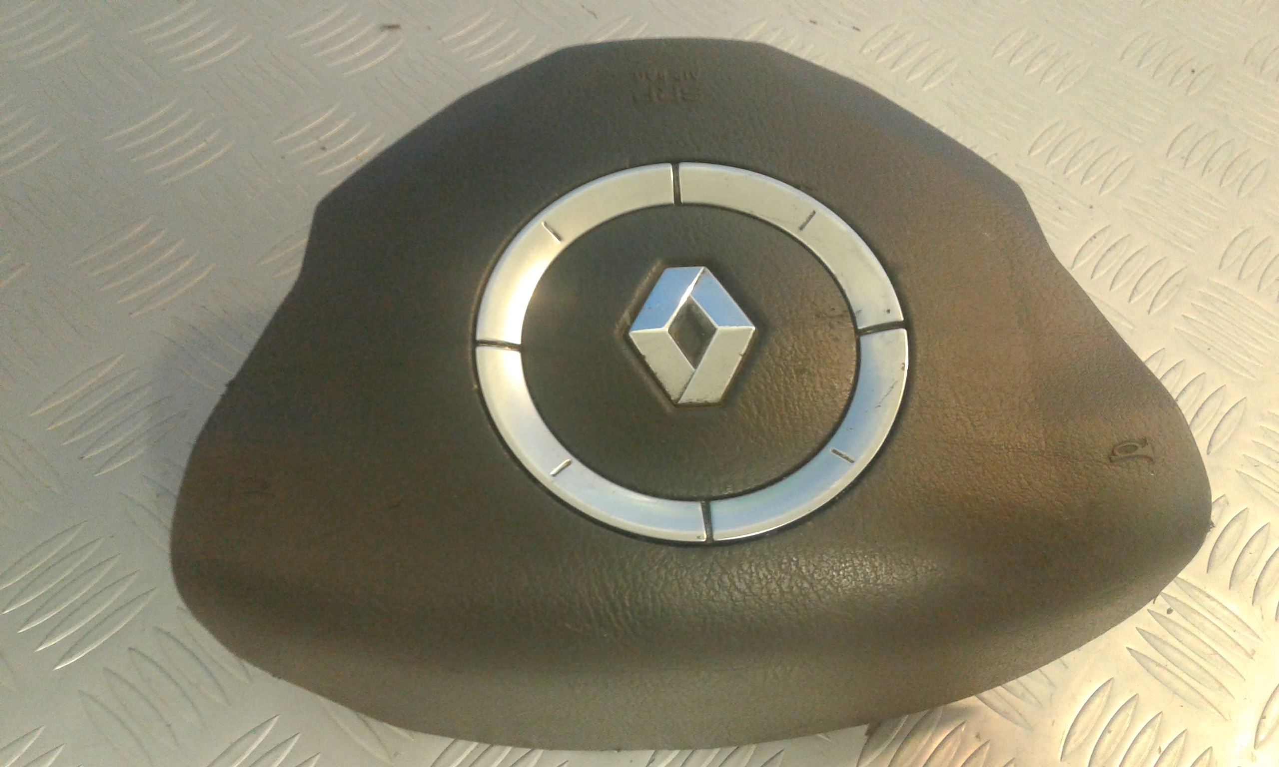 Airbag Volante RENAULT Clio 5