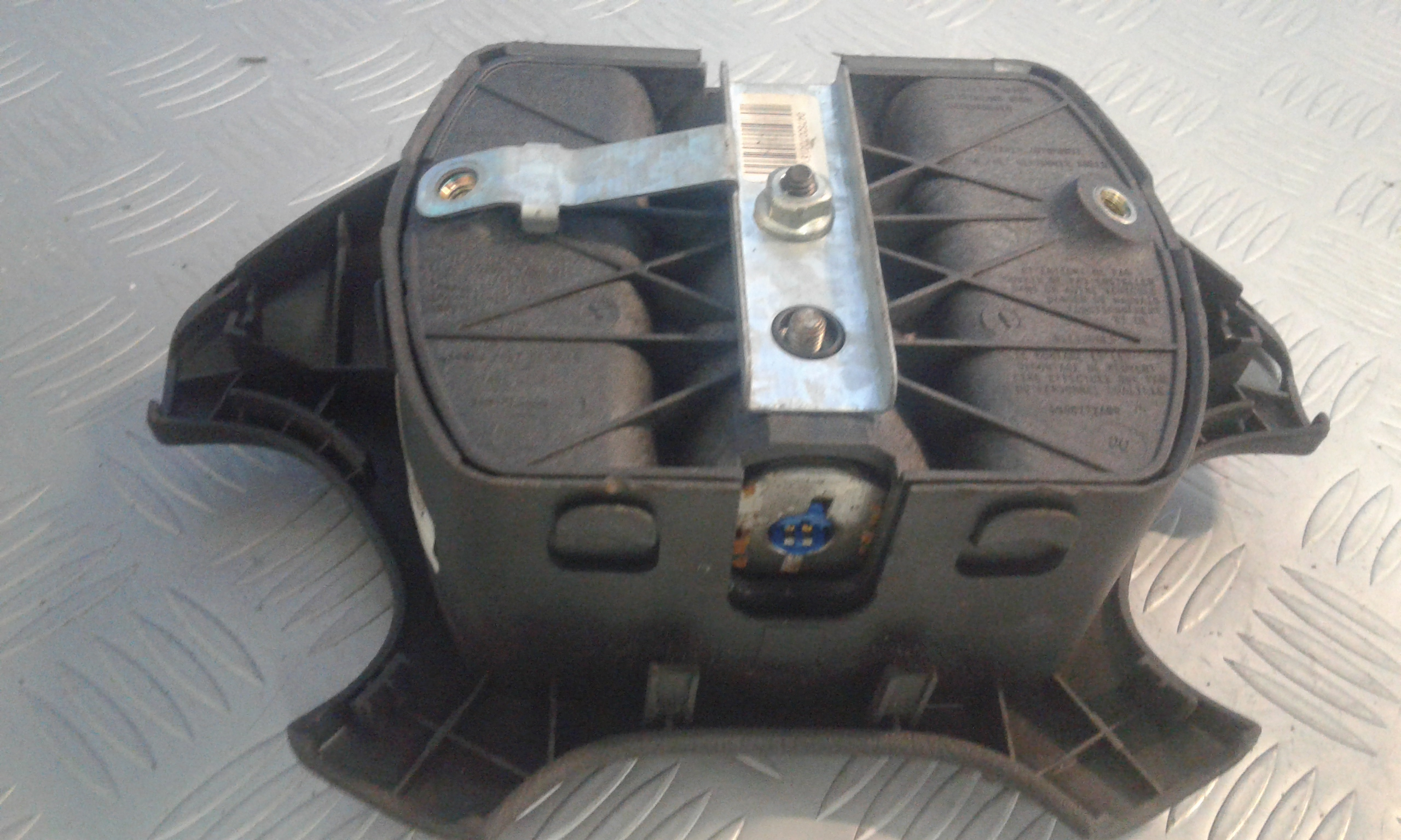 Airbag Volante CITROEN Xsara Berlina 2 Serie