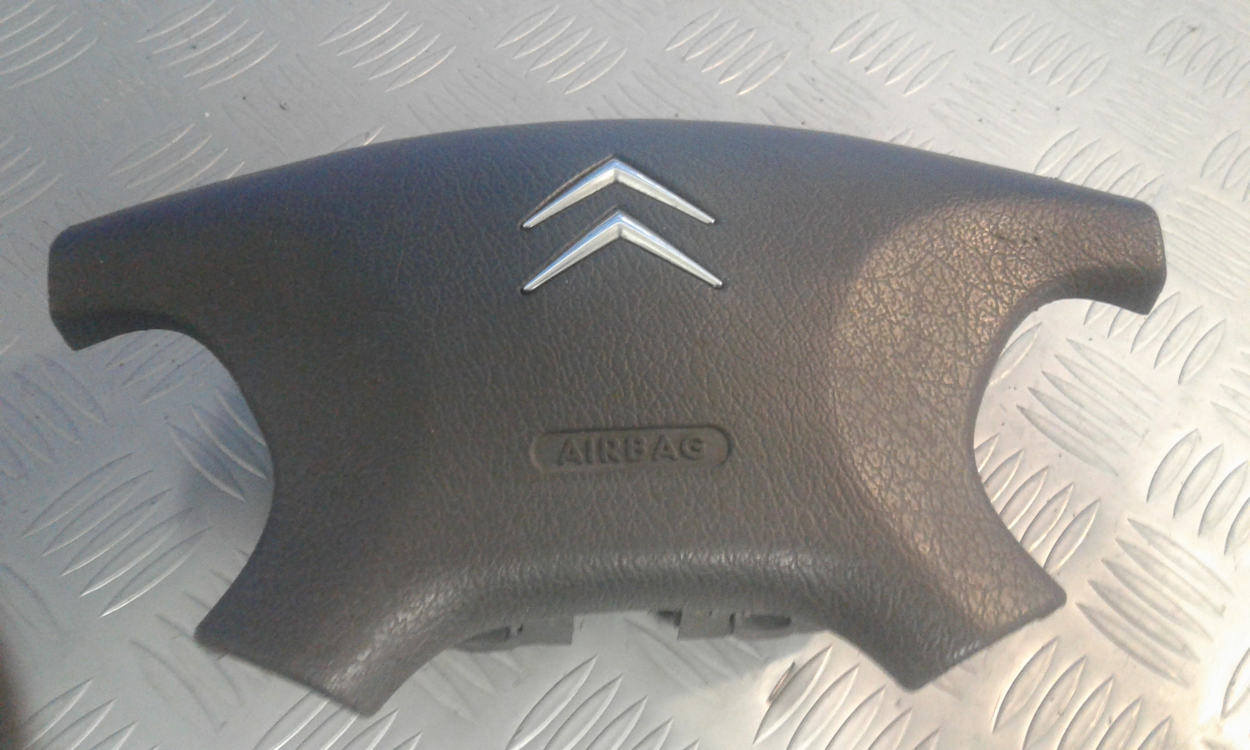 Airbag Volante CITROEN Xsara Berlina 2 Serie