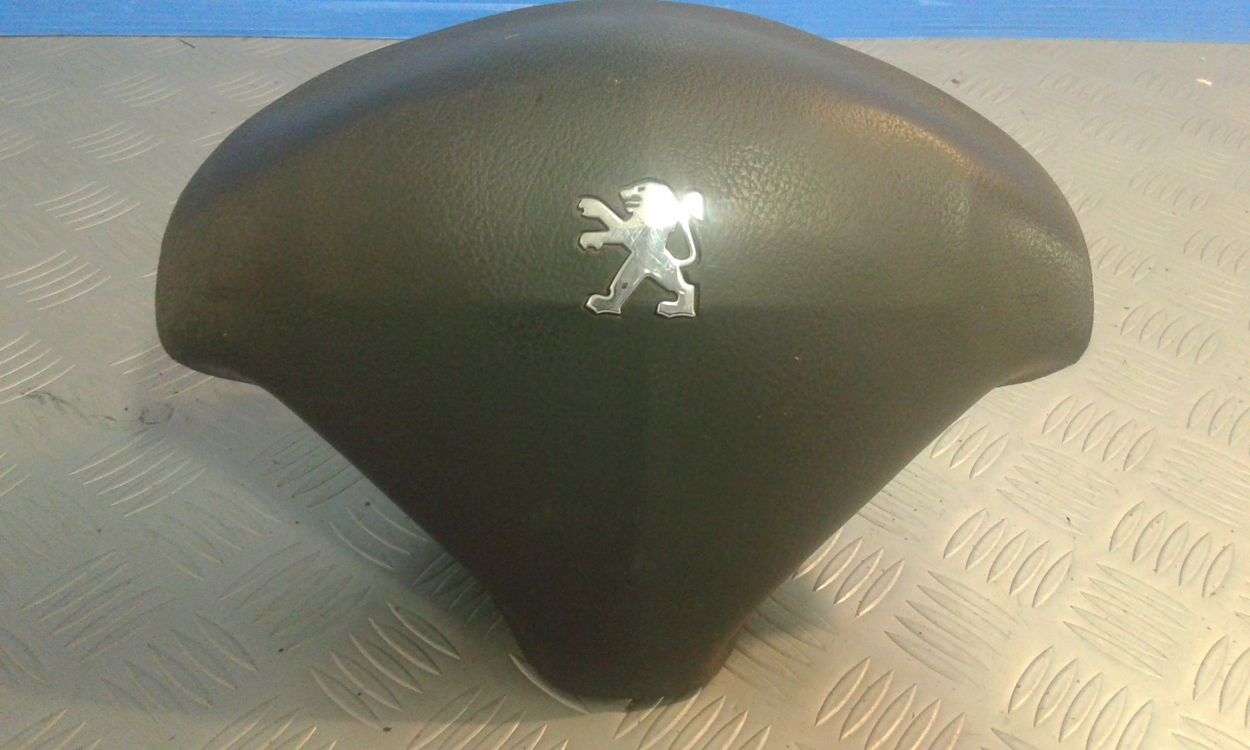 Airbag Volante PEUGEOT 407 Berlina