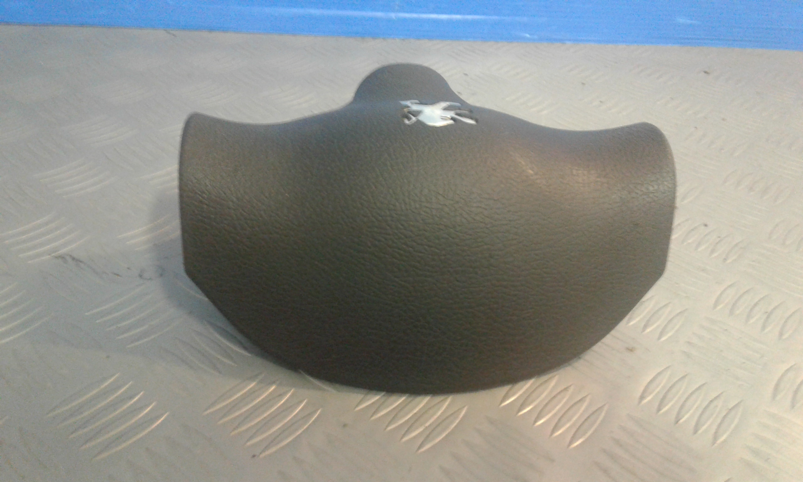 Airbag Volante PEUGEOT 206 1 Serie