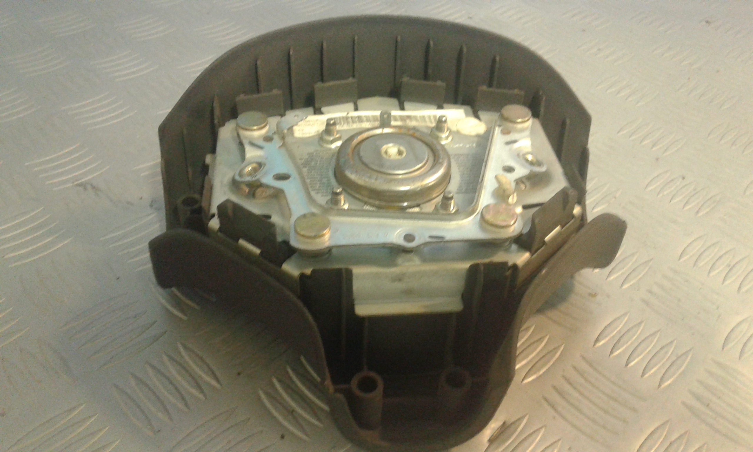 Airbag Volante PEUGEOT 206 1 Serie