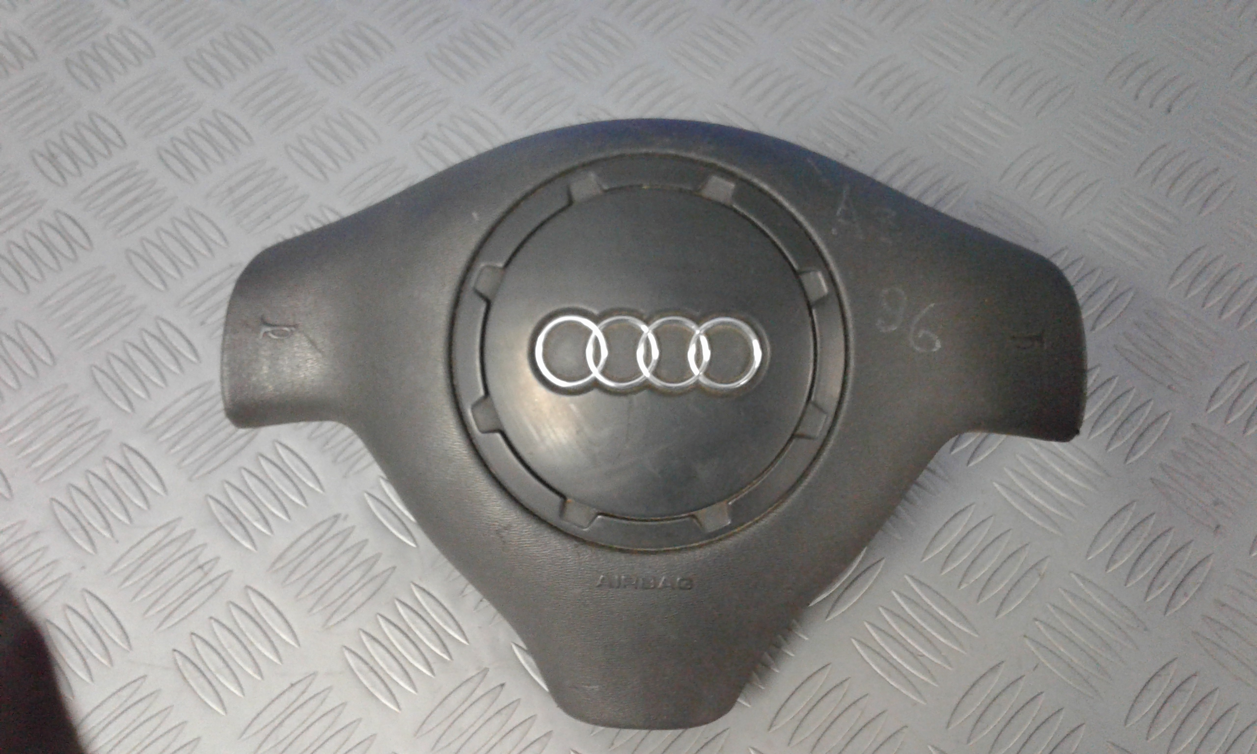 Airbag Volante AUDI A3 1 Serie