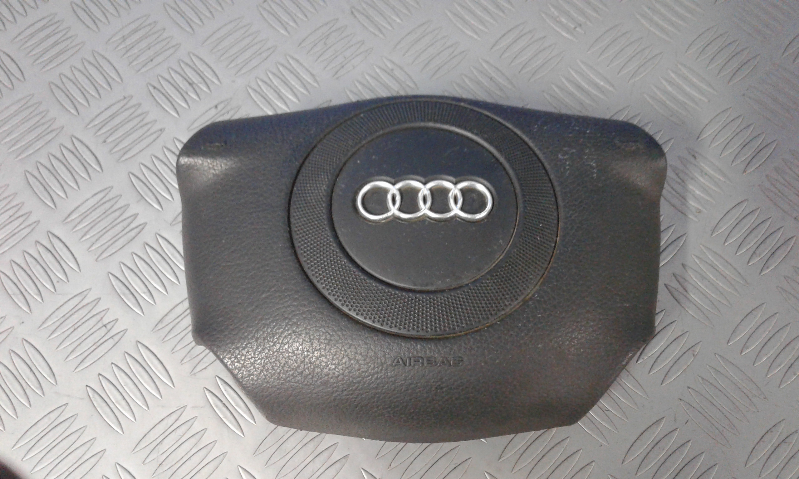Airbag Volante AUDI A4 Avant 1 Serie