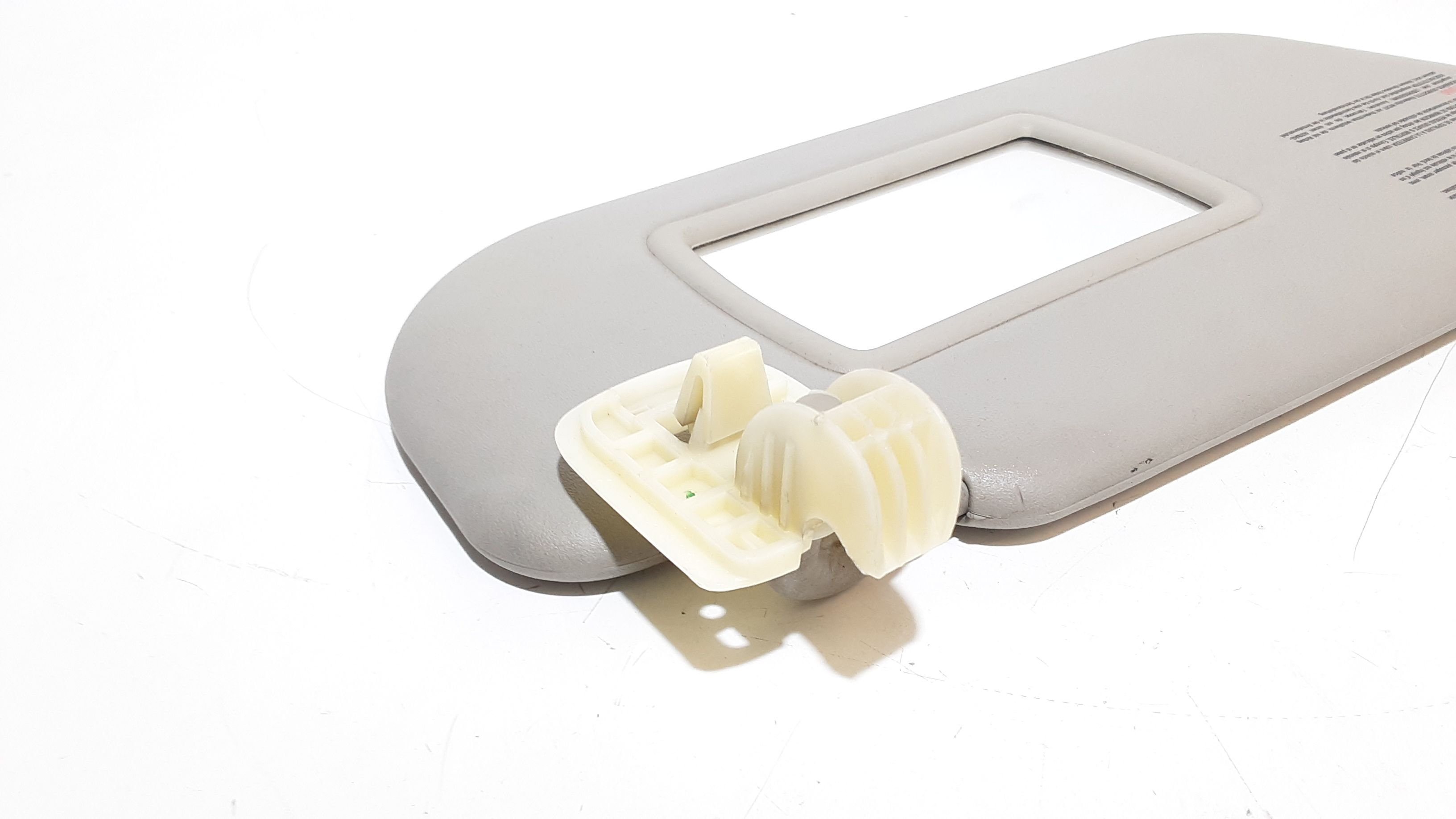 Parasole aletta Lato Passeggero RENAULT Clio Serie (04>08)