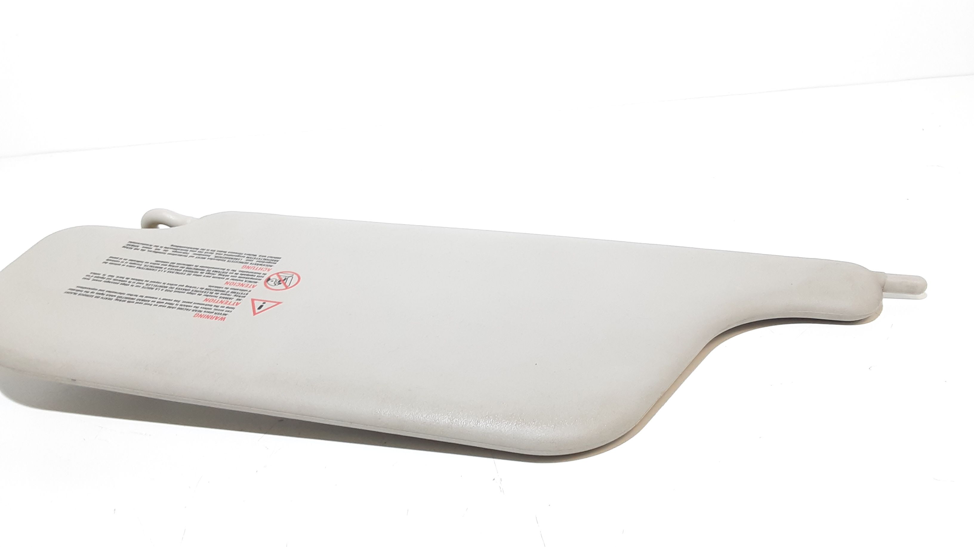 Parasole aletta Lato Passeggero RENAULT Clio Serie (04>08)