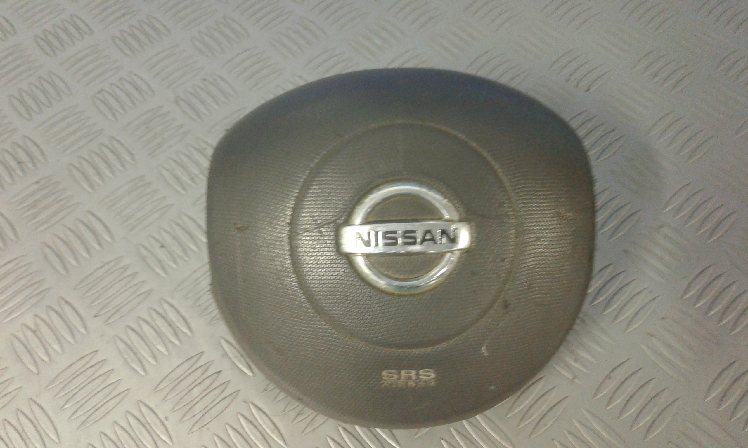 Airbag Volante NISSAN Micra 4 Serie