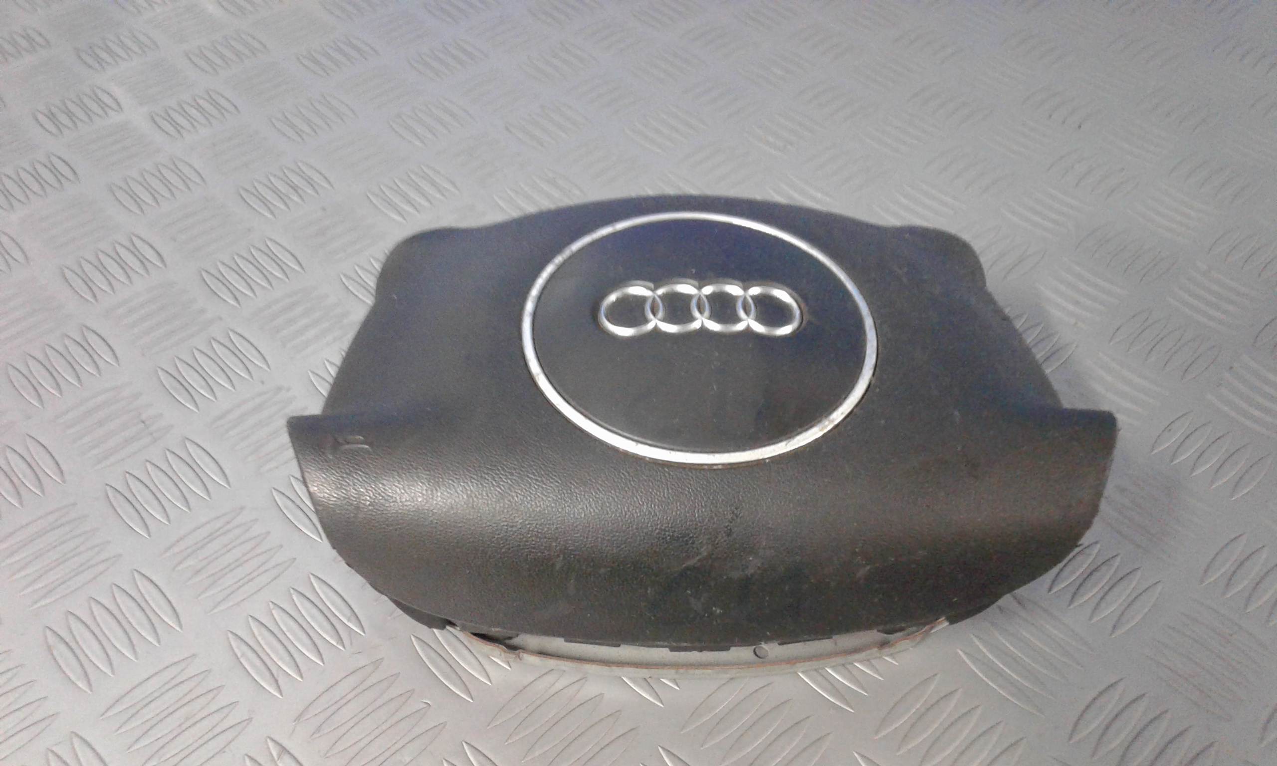 Airbag Volante AUDI A4 Avant 2 Serie