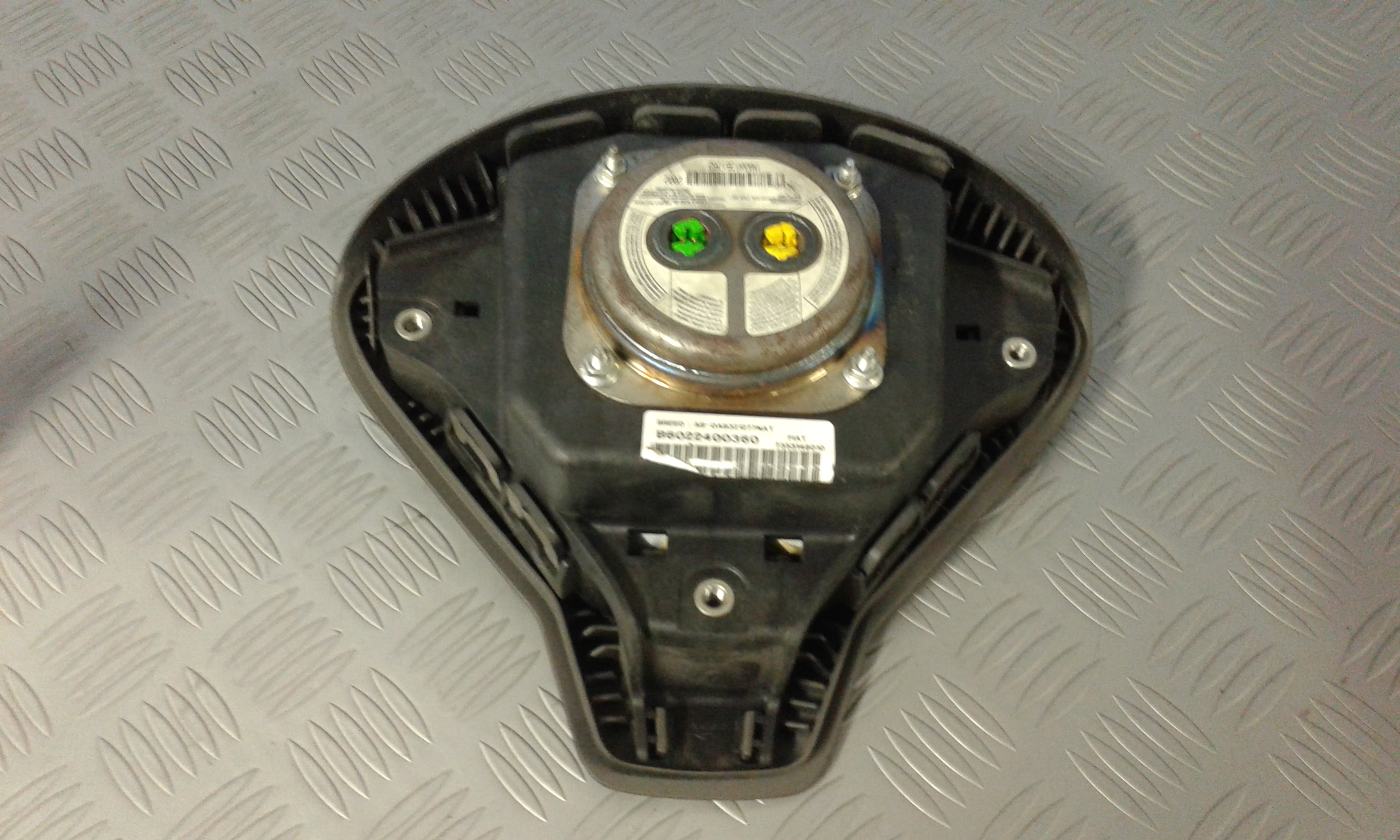 Airbag Volante FIAT Multipla 1 Serie