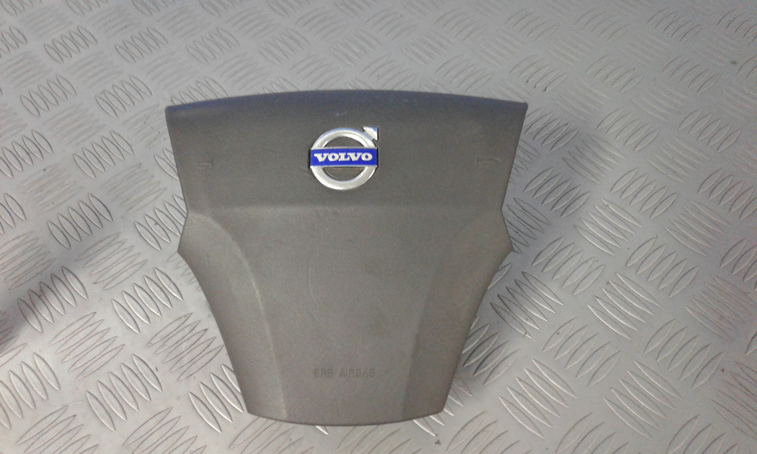 Airbag Volante VOLVO V50 1 Serie