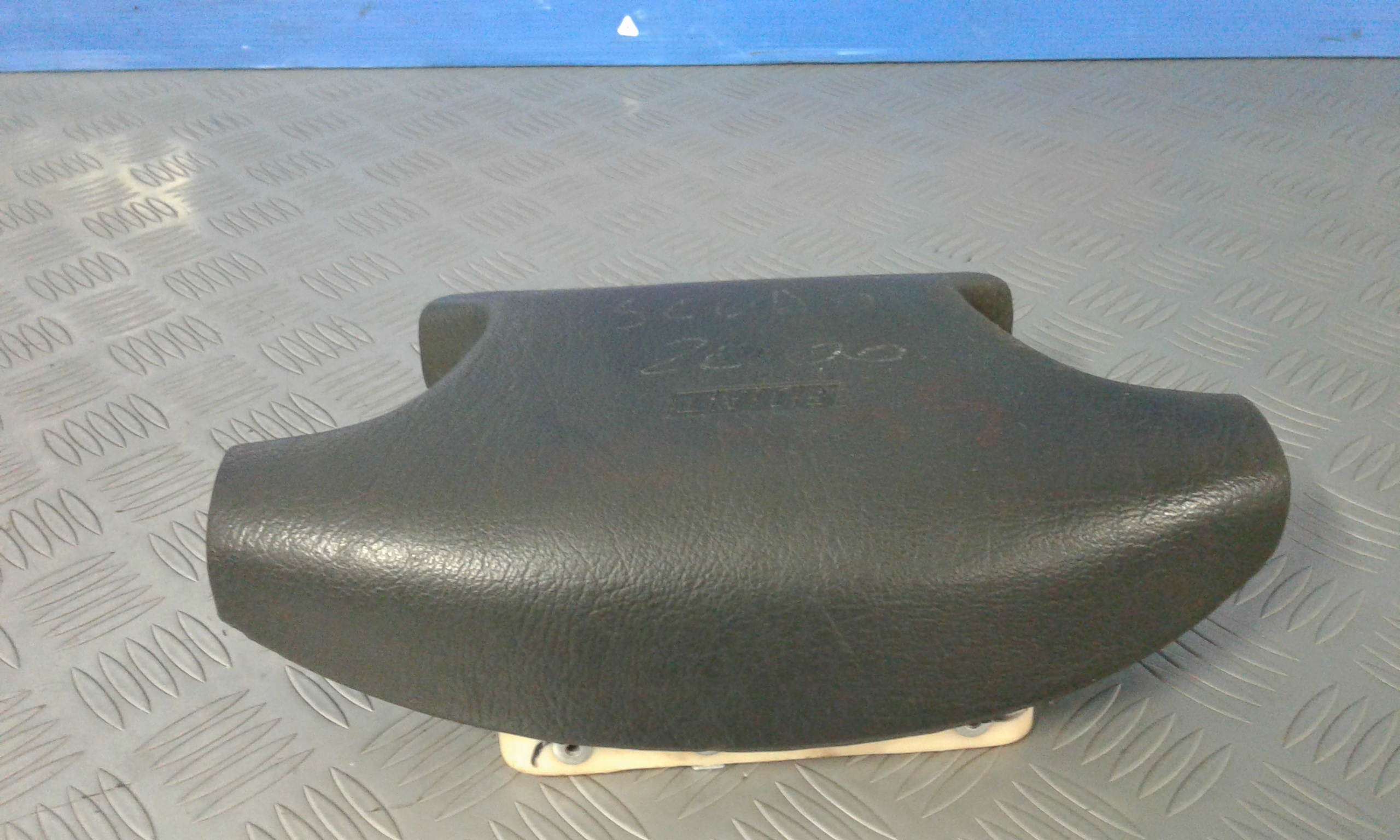 Airbag Volante FIAT Scudo 1 Serie