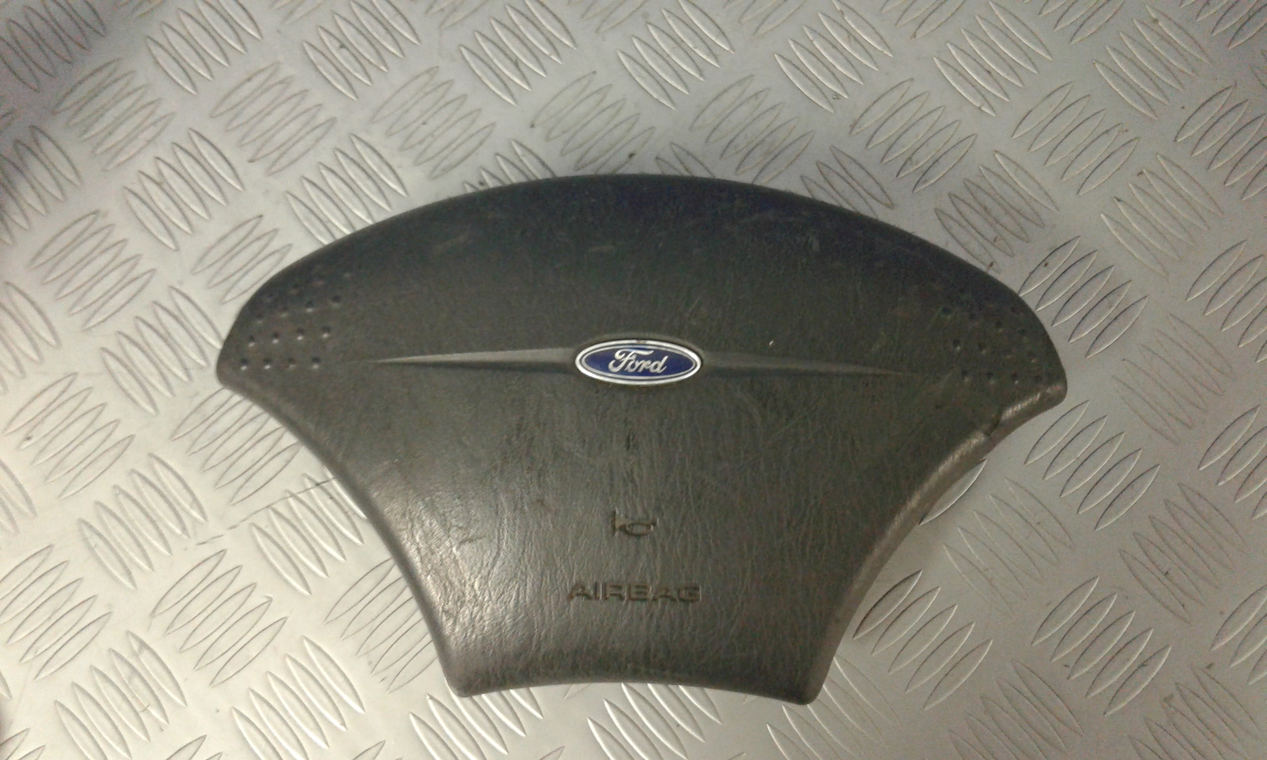 Airbag Volante FORD Focus Berlina 2 Serie