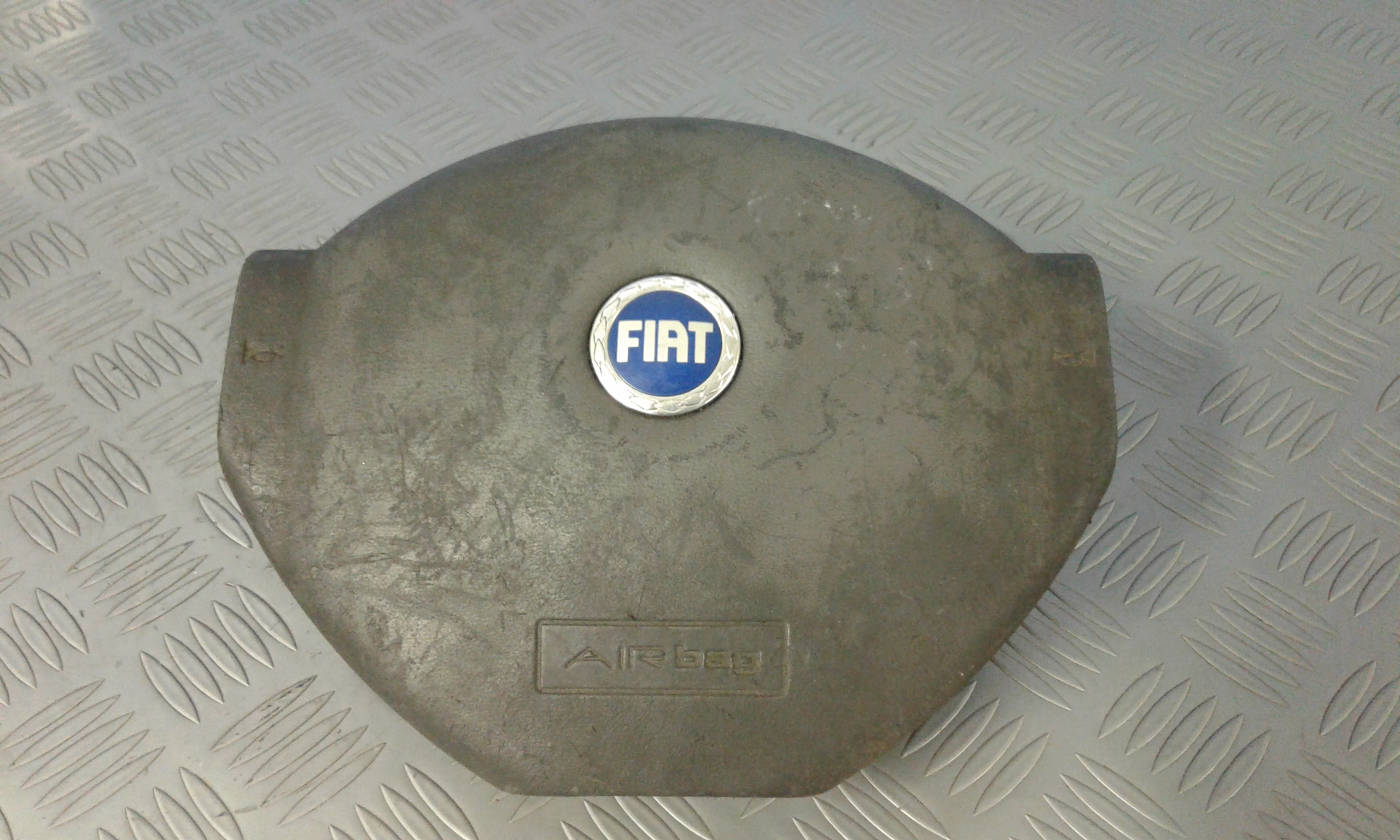 Airbag Volante FIAT Panda 2 Serie