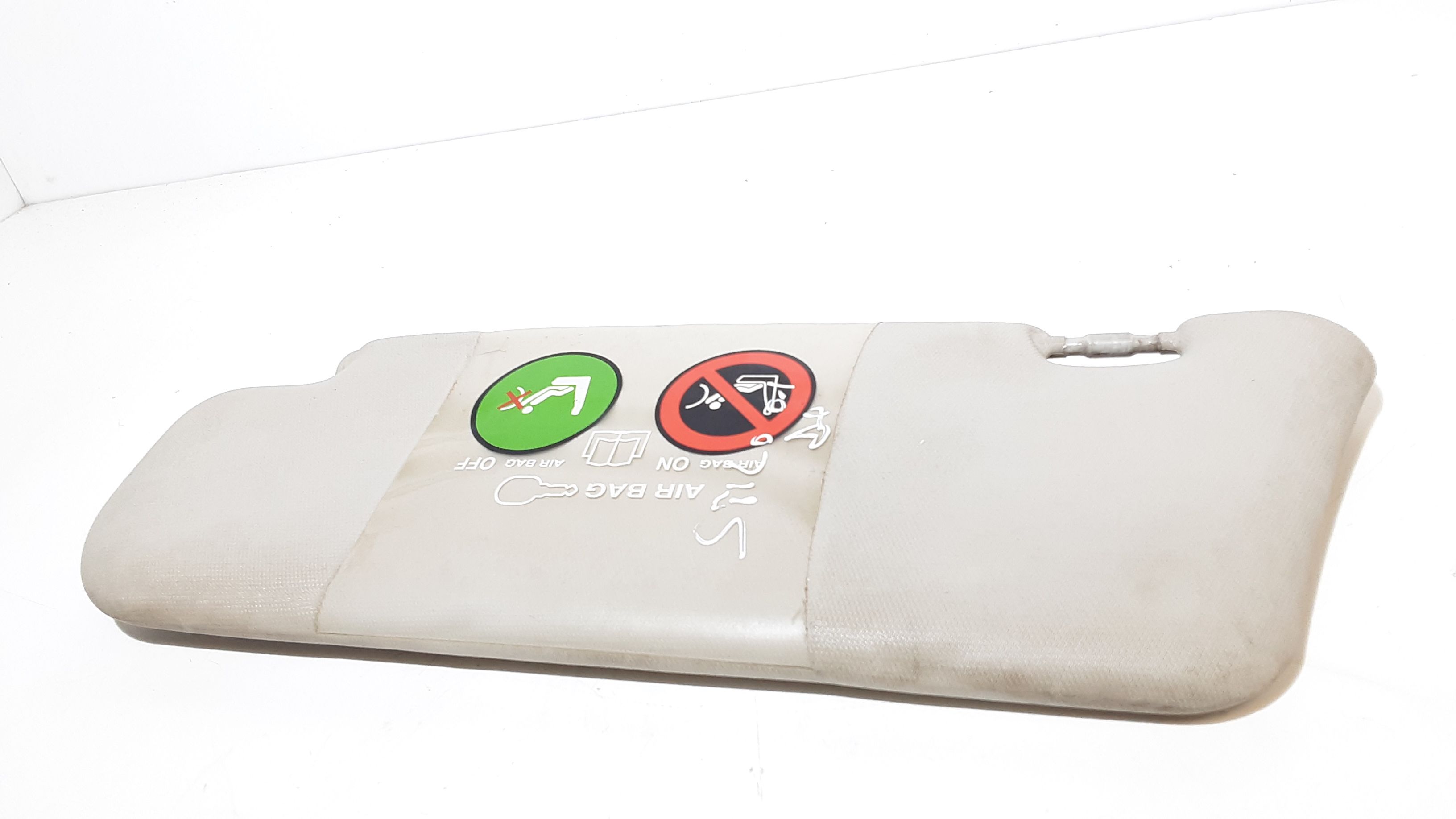 Parasole aletta Lato Passeggero FIAT Stilo Berlina 3P