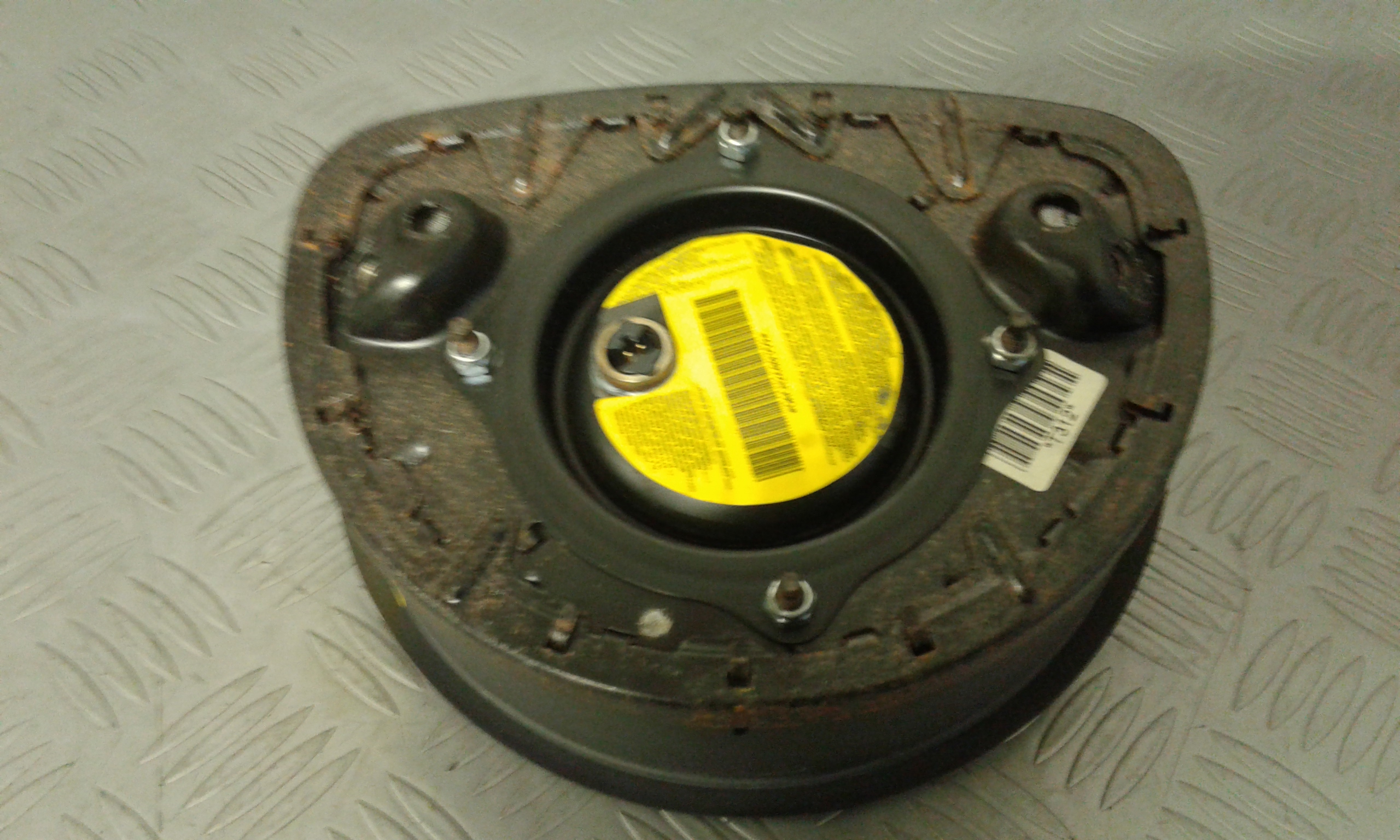 Airbag Volante OPEL Meriva 1 Serie