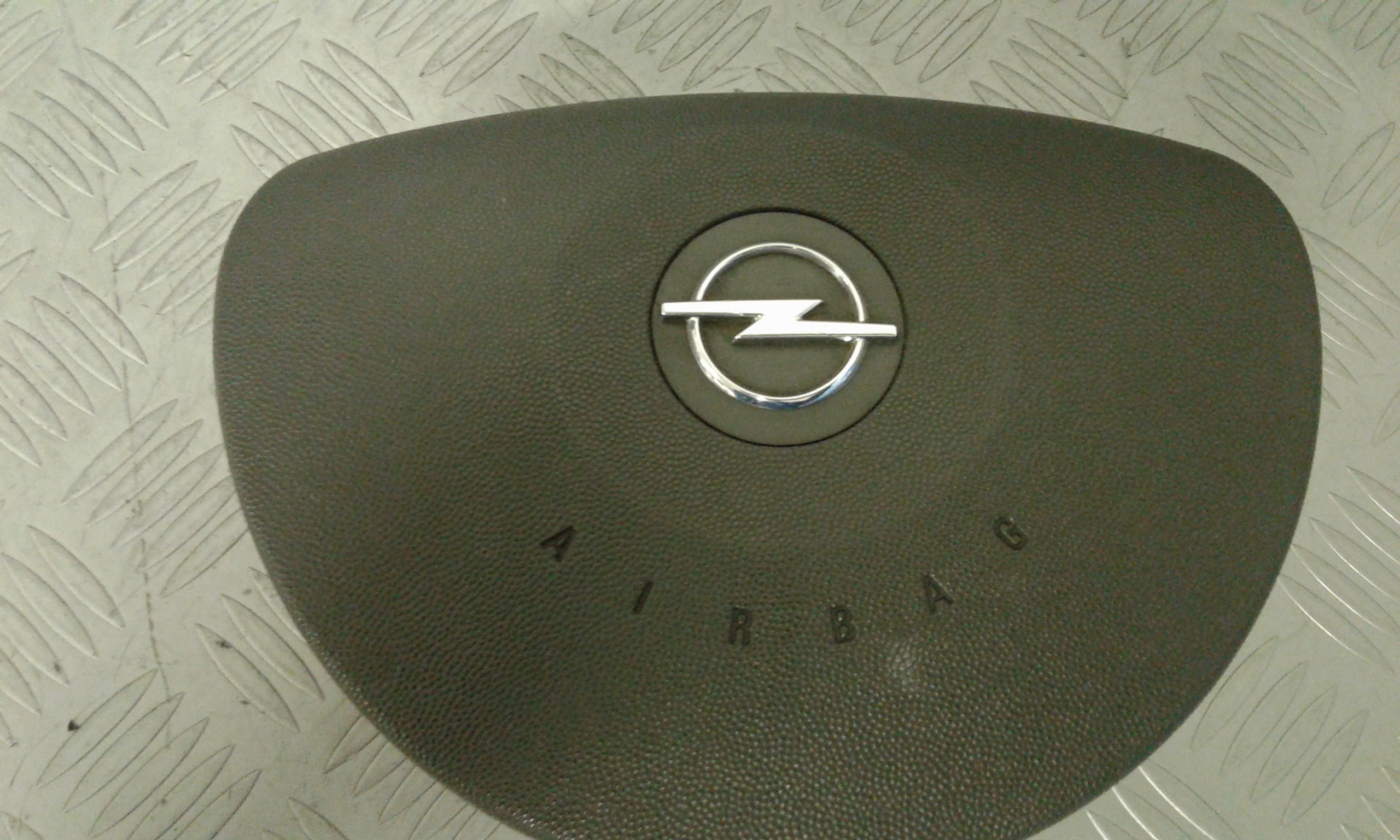 Airbag Volante OPEL Meriva 1 Serie