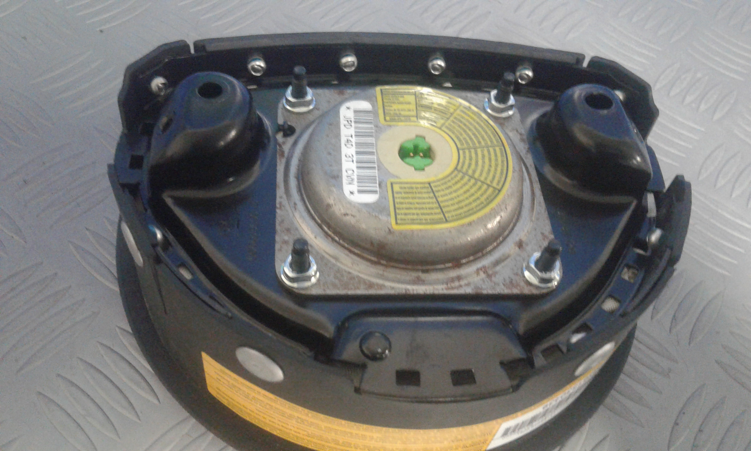 Airbag Volante OPEL Meriva 2 Serie