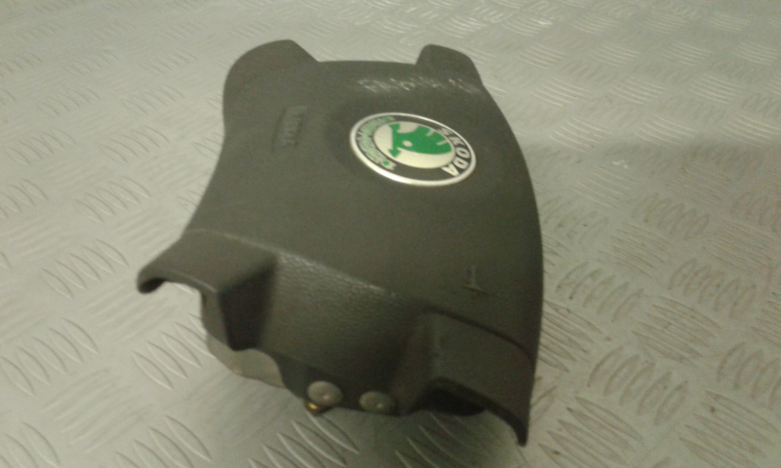 Airbag Volante SKODA Fabia Berlina 1 Serie