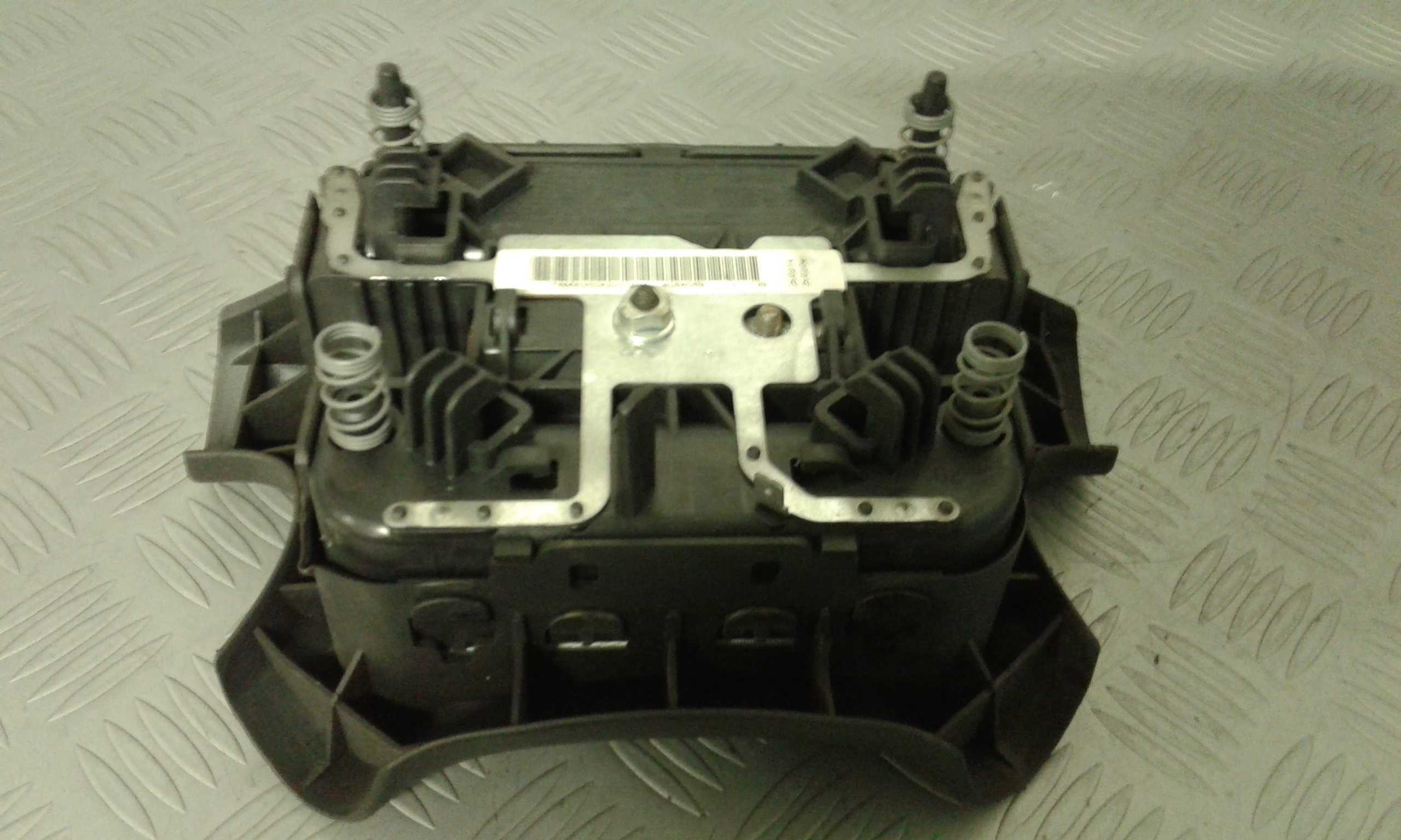 Airbag Volante NISSAN Primera Berlina 3 Serie