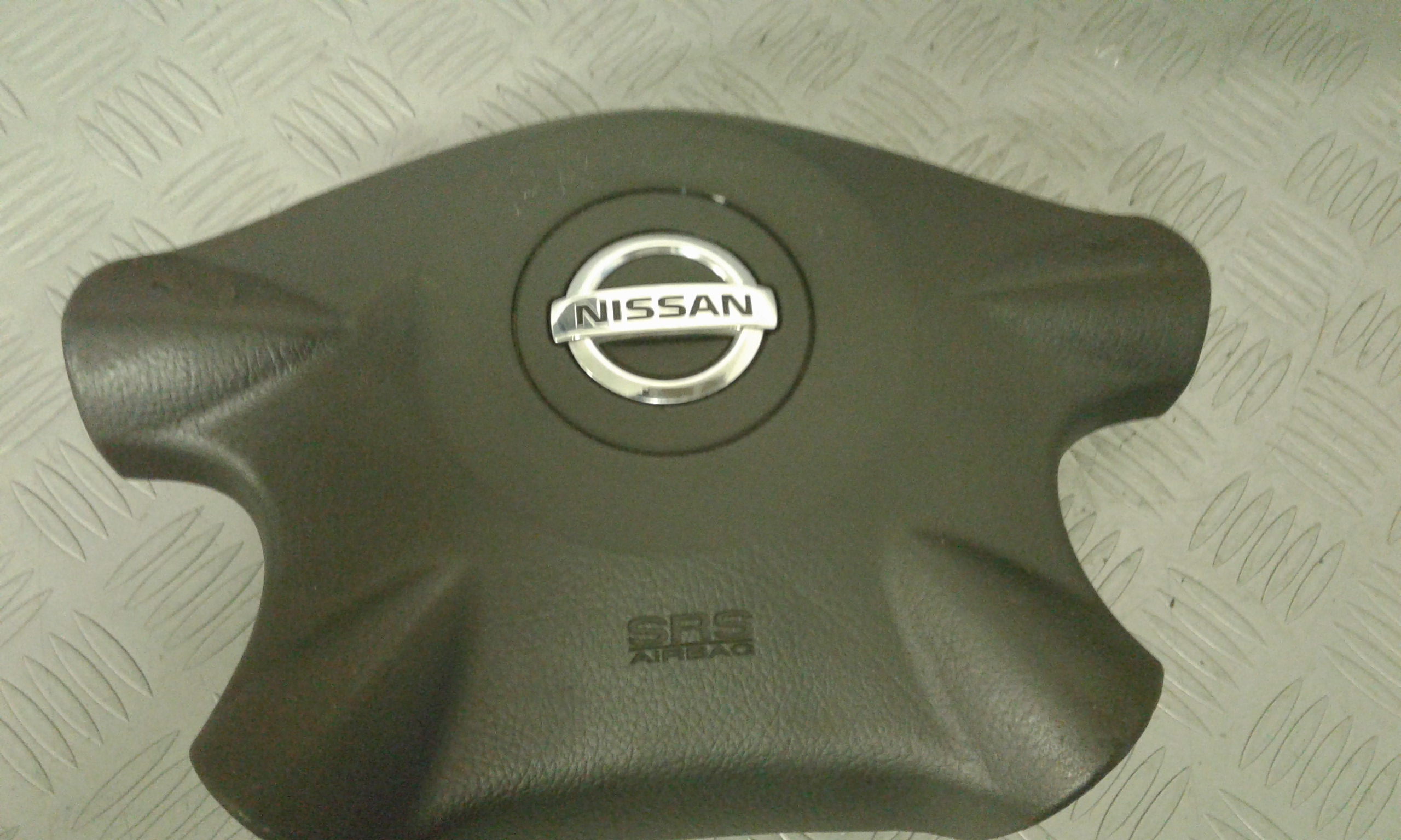 Airbag Volante NISSAN Primera Berlina 3 Serie