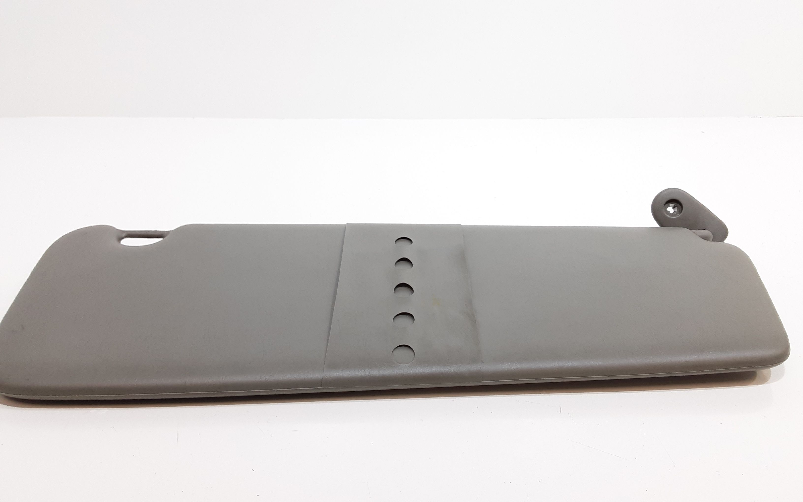 Parasole aletta Lato Passeggero NISSAN Primastar 1 Serie