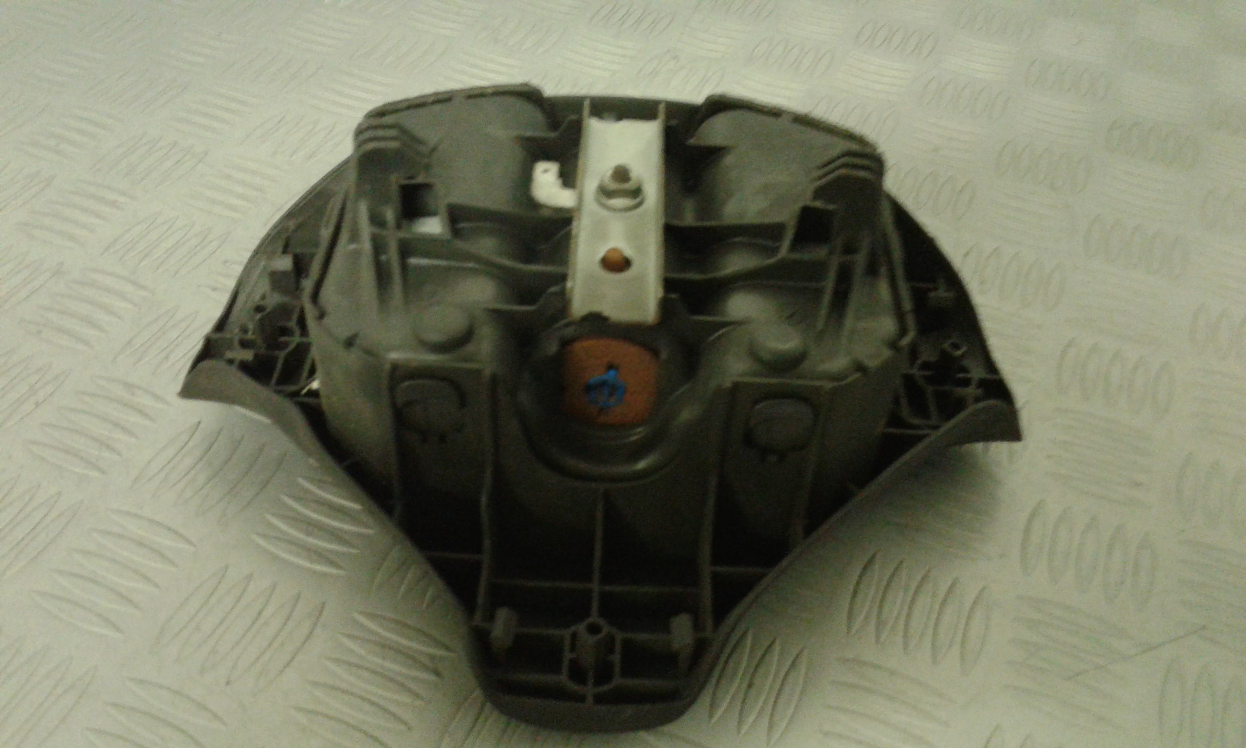 Airbag Volante PEUGEOT 307 Berlina