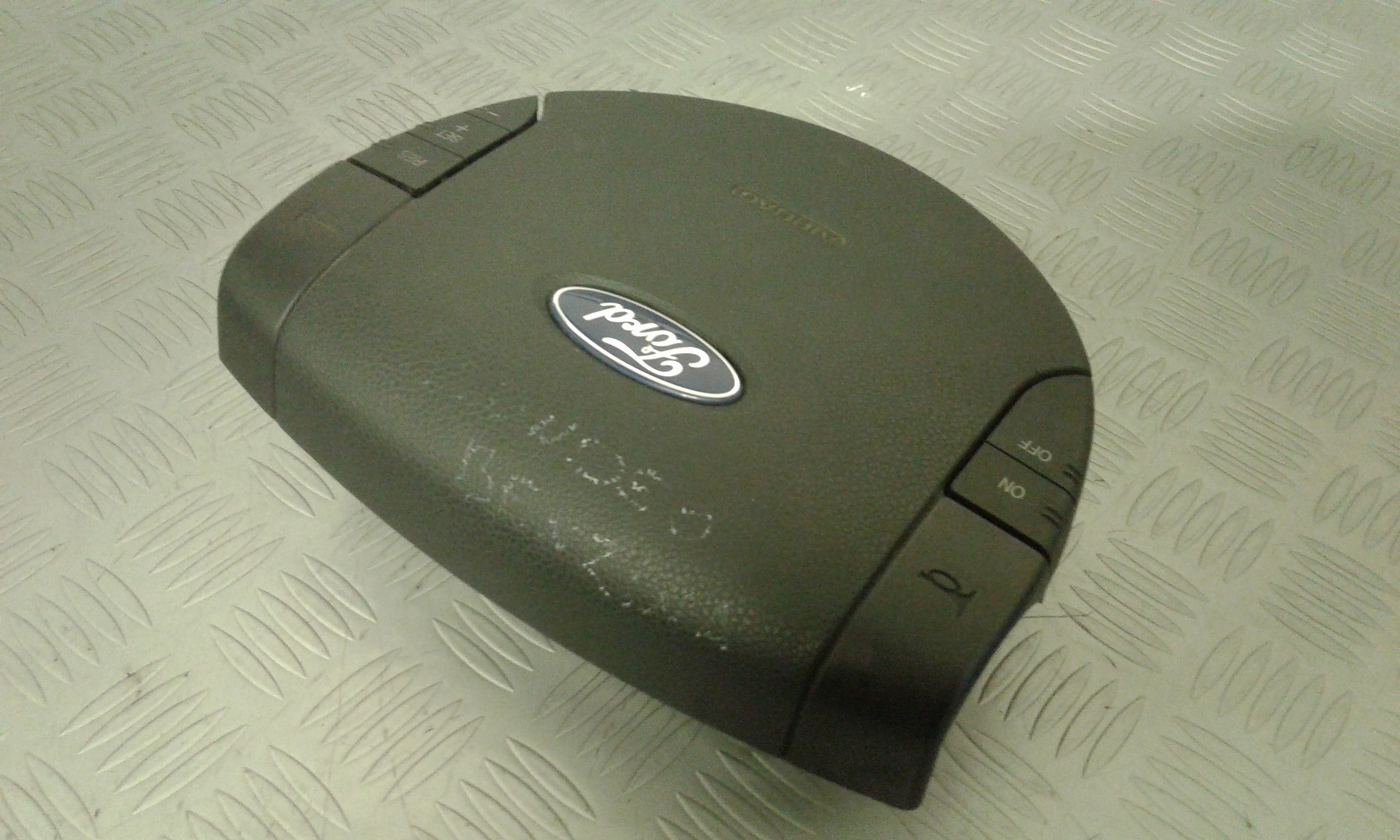 Airbag Volante FORD Mondeo Berlina 4 Serie