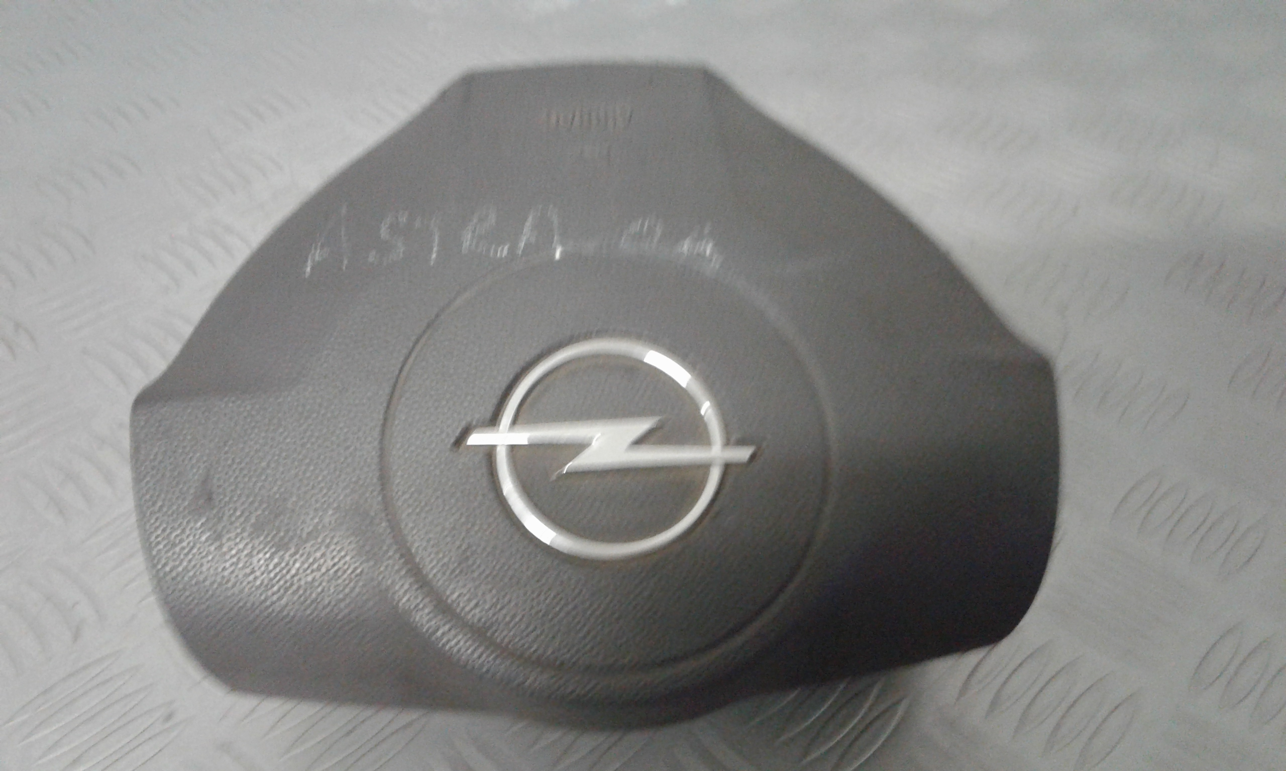 Airbag Volante OPEL Astra H Berlina