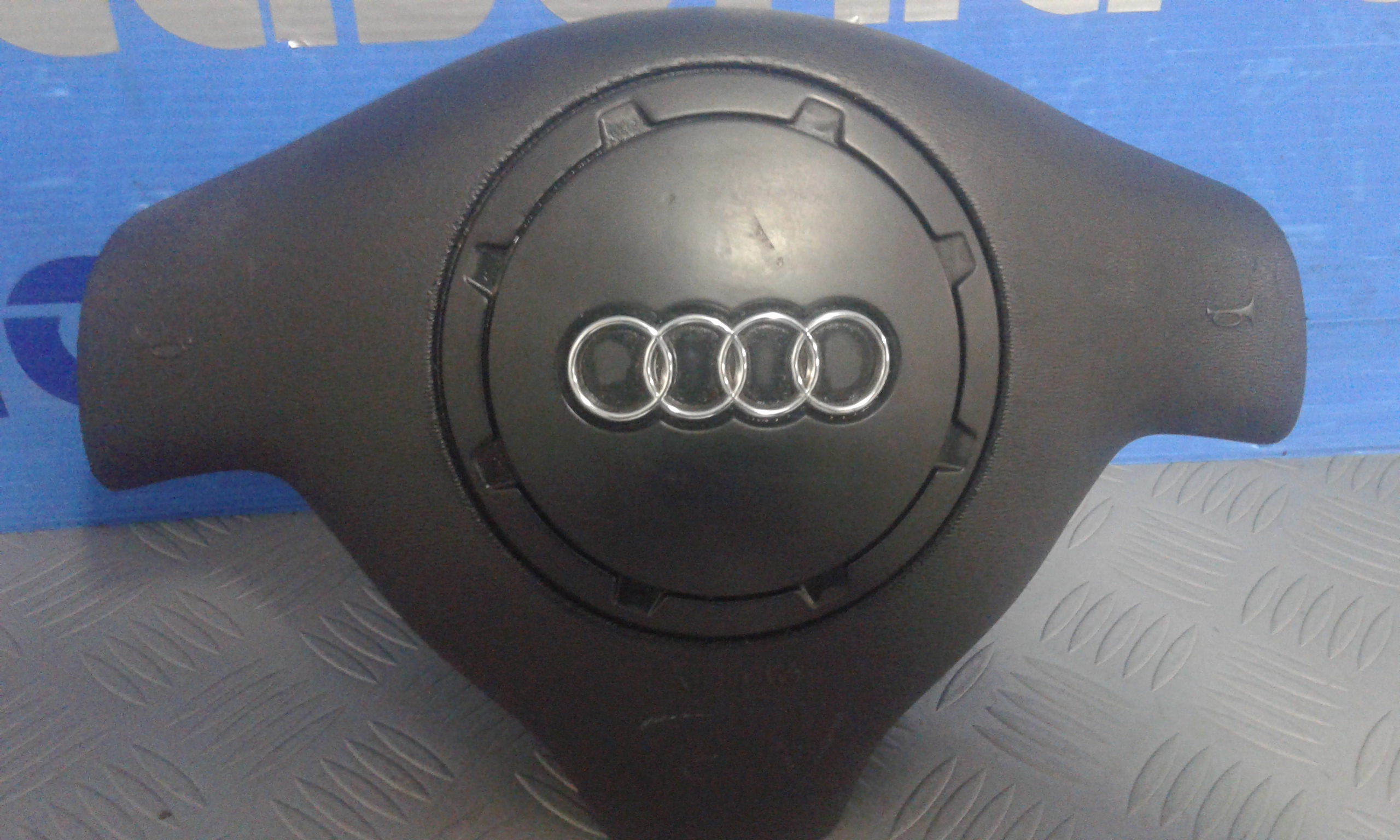 Airbag Volante AUDI A3 1 Serie