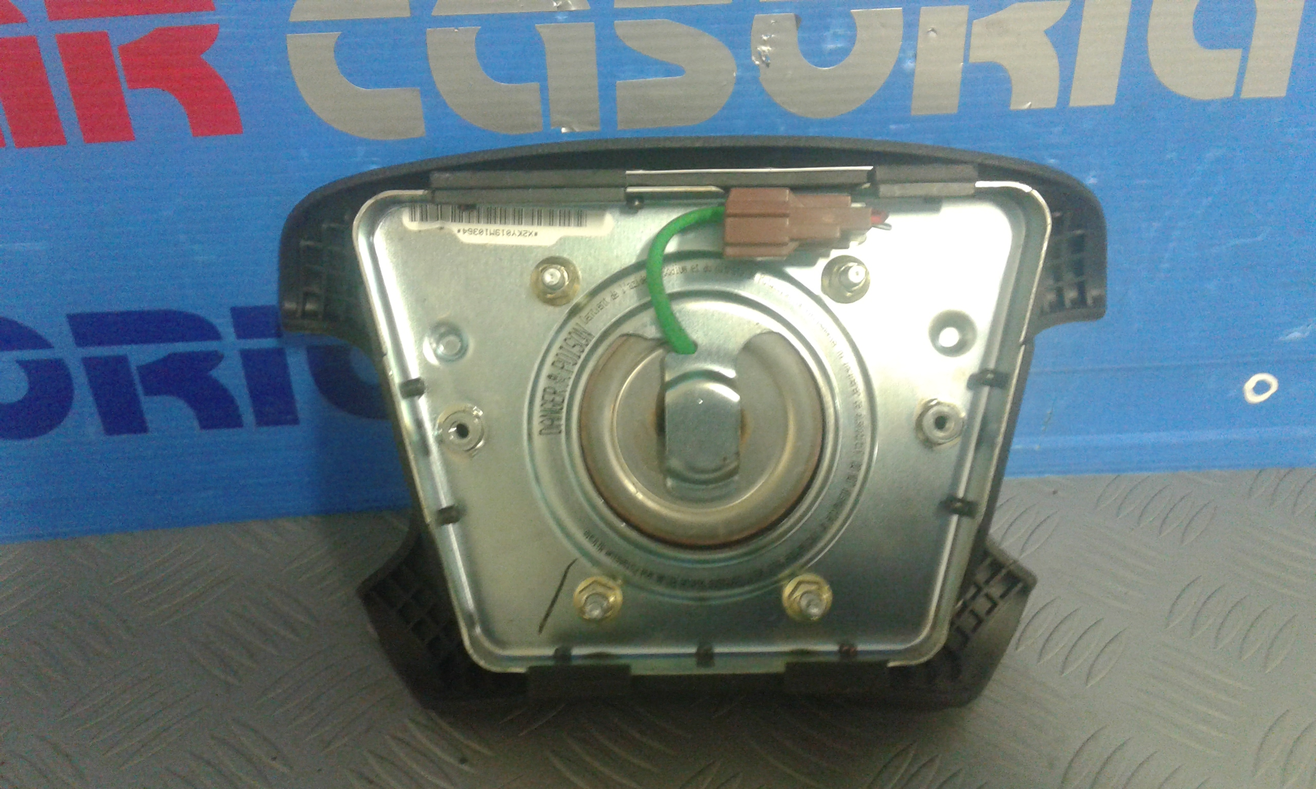 Airbag Volante FORD Cougar 1 Serie