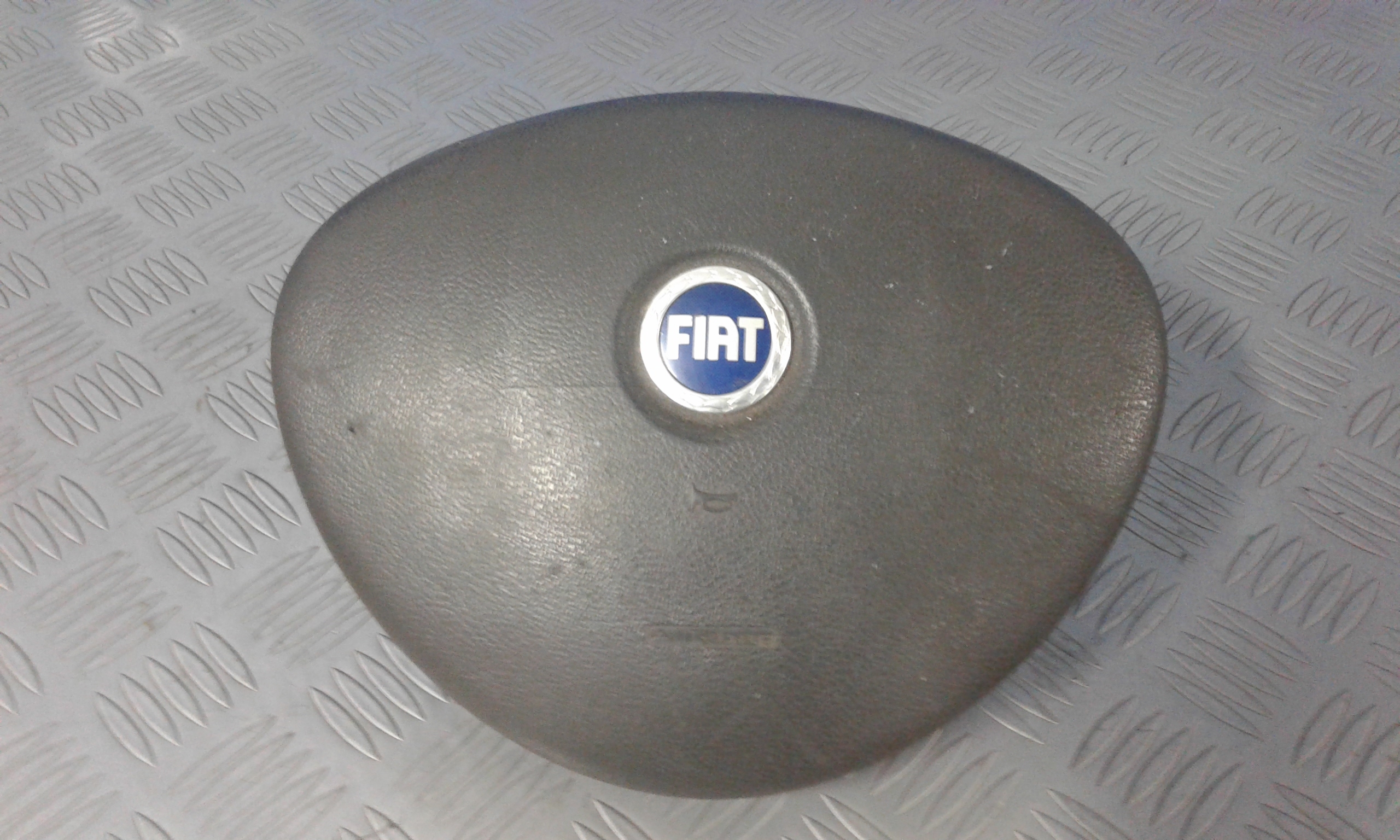 Airbag Volante FIAT Punto Berlina 3P 3 Serie