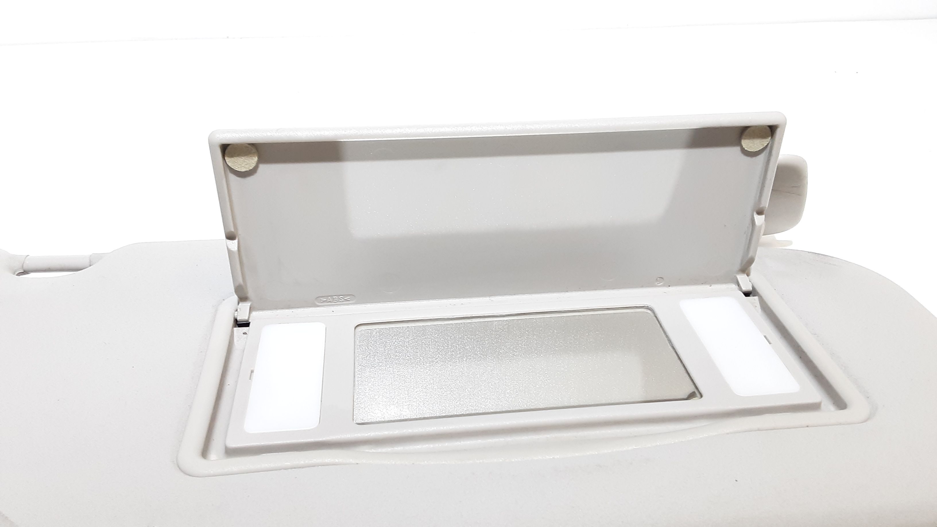 Parasole aletta Lato Passeggero PEUGEOT 407 Berlina