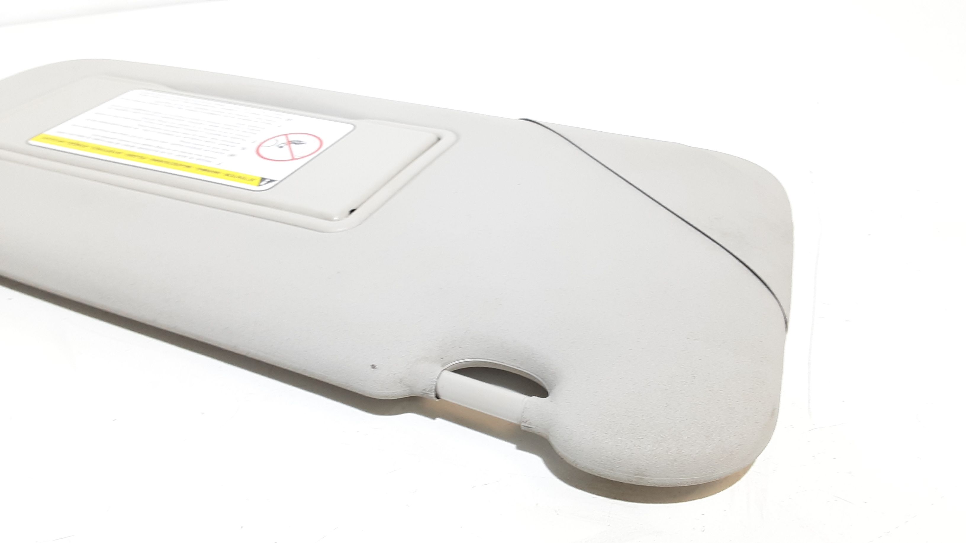 Parasole aletta Lato Passeggero PEUGEOT 407 Berlina