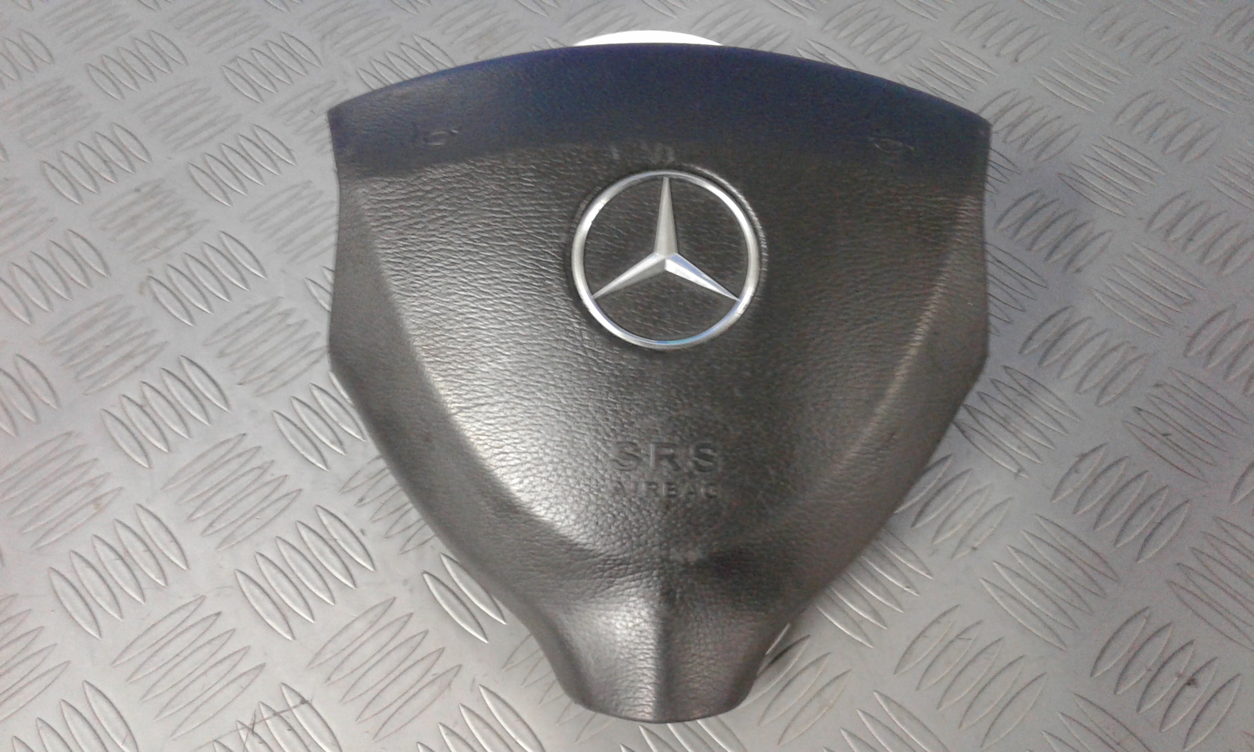 Airbag Volante MERCEDES Classe A W169 3 Serie