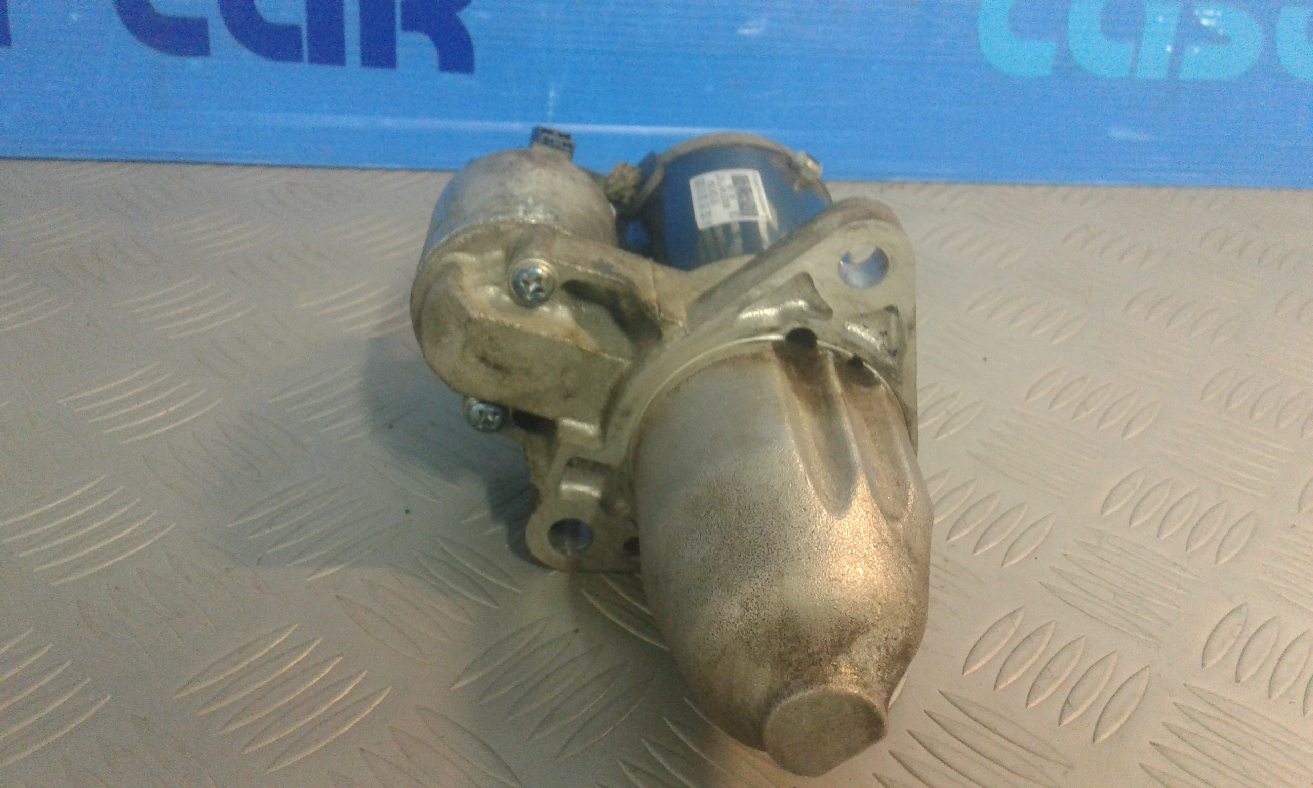 Motorino d  avviamento SMART Fortwo Coup 3 Serie