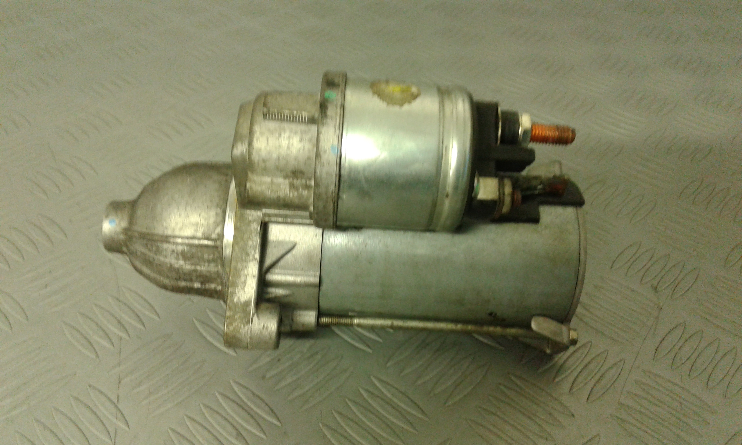 Motorino d  avviamento FIAT Punto Berlina 5P 3 Serie