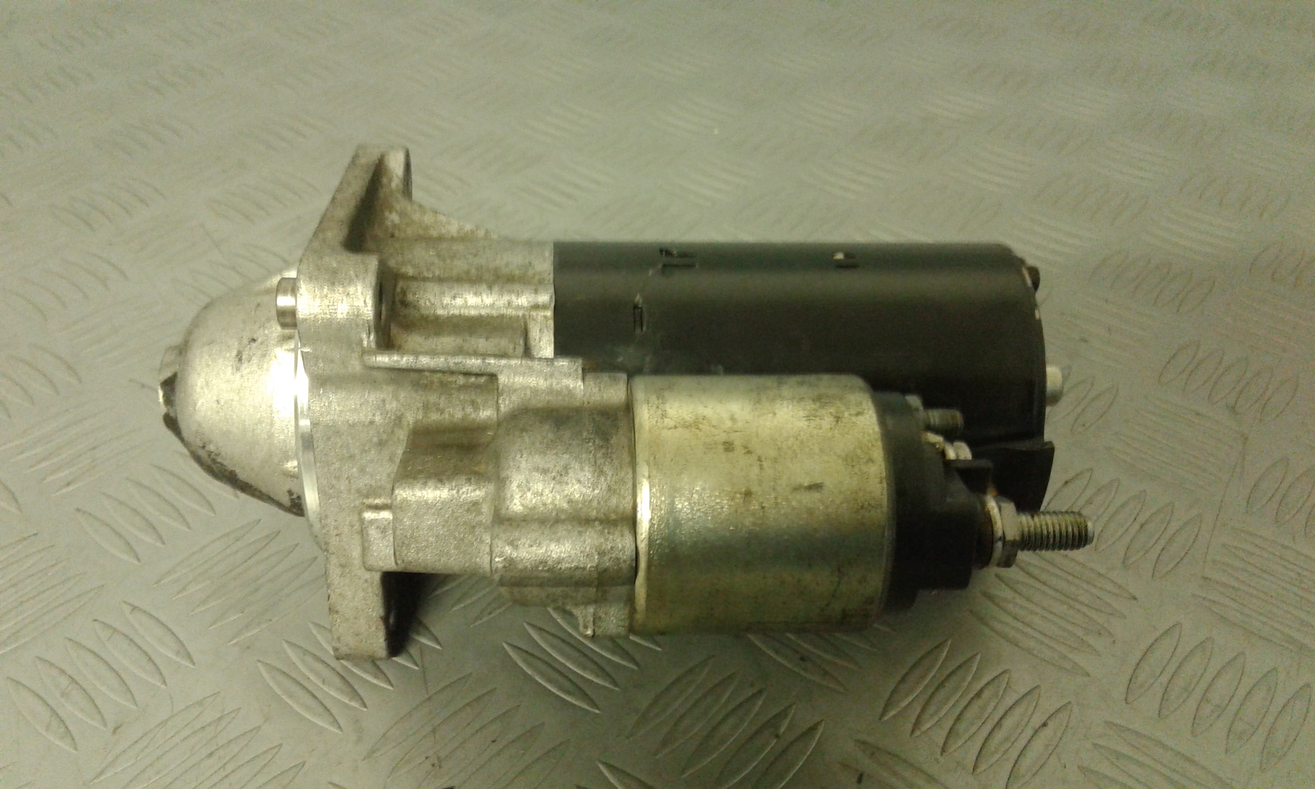 Motorino d  avviamento FIAT Punto Berlina 5P 2 Serie