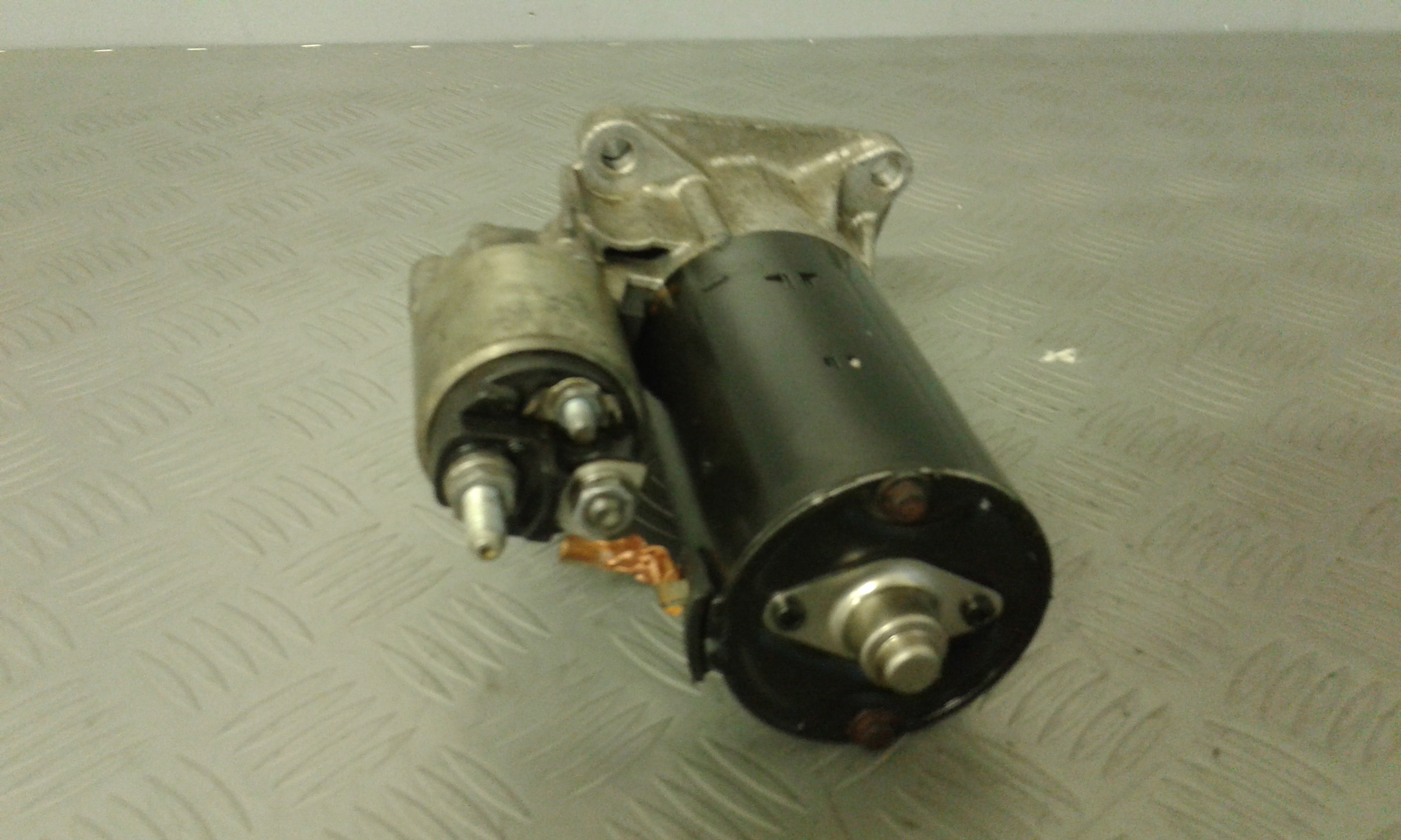 Motorino d  avviamento FIAT Punto Berlina 5P 2 Serie