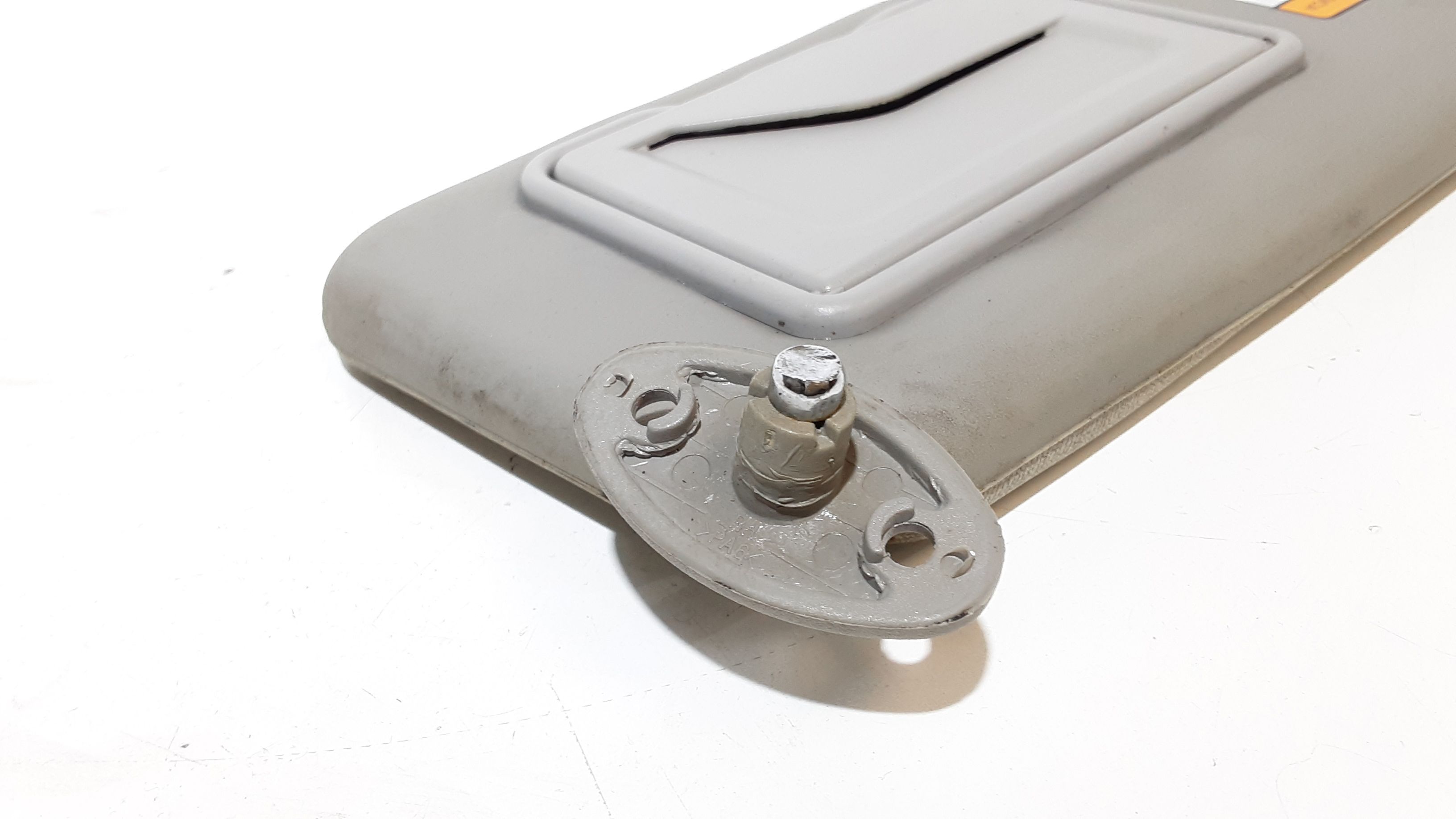 Parasole aletta Lato Passeggero CHEVROLET Matiz 4 Serie