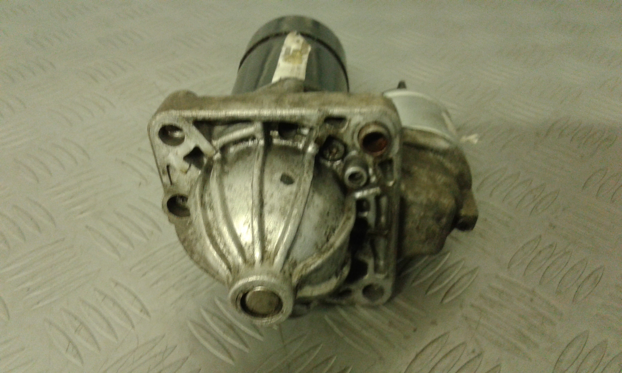 Motorino d  avviamento FIAT Dobl 2 Serie