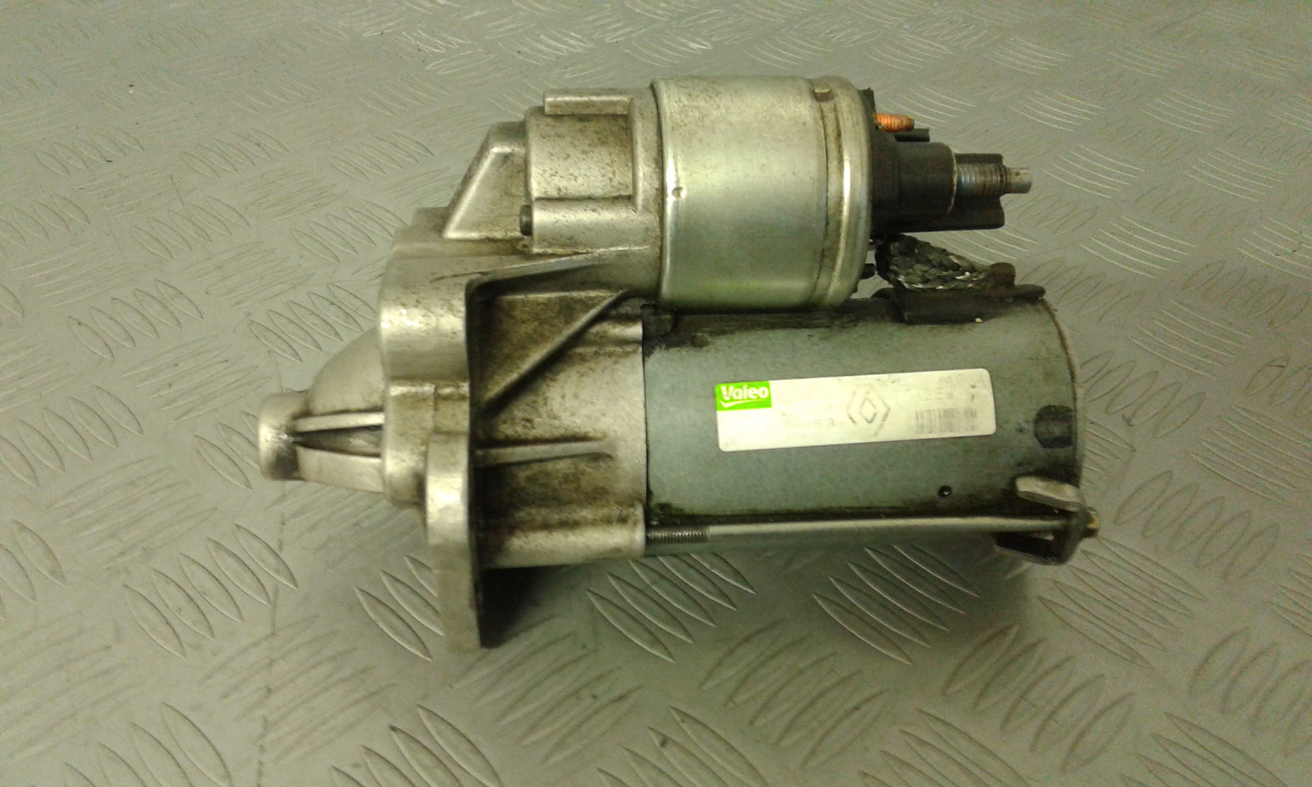 Motorino d  avviamento DACIA Sandero 1 Serie