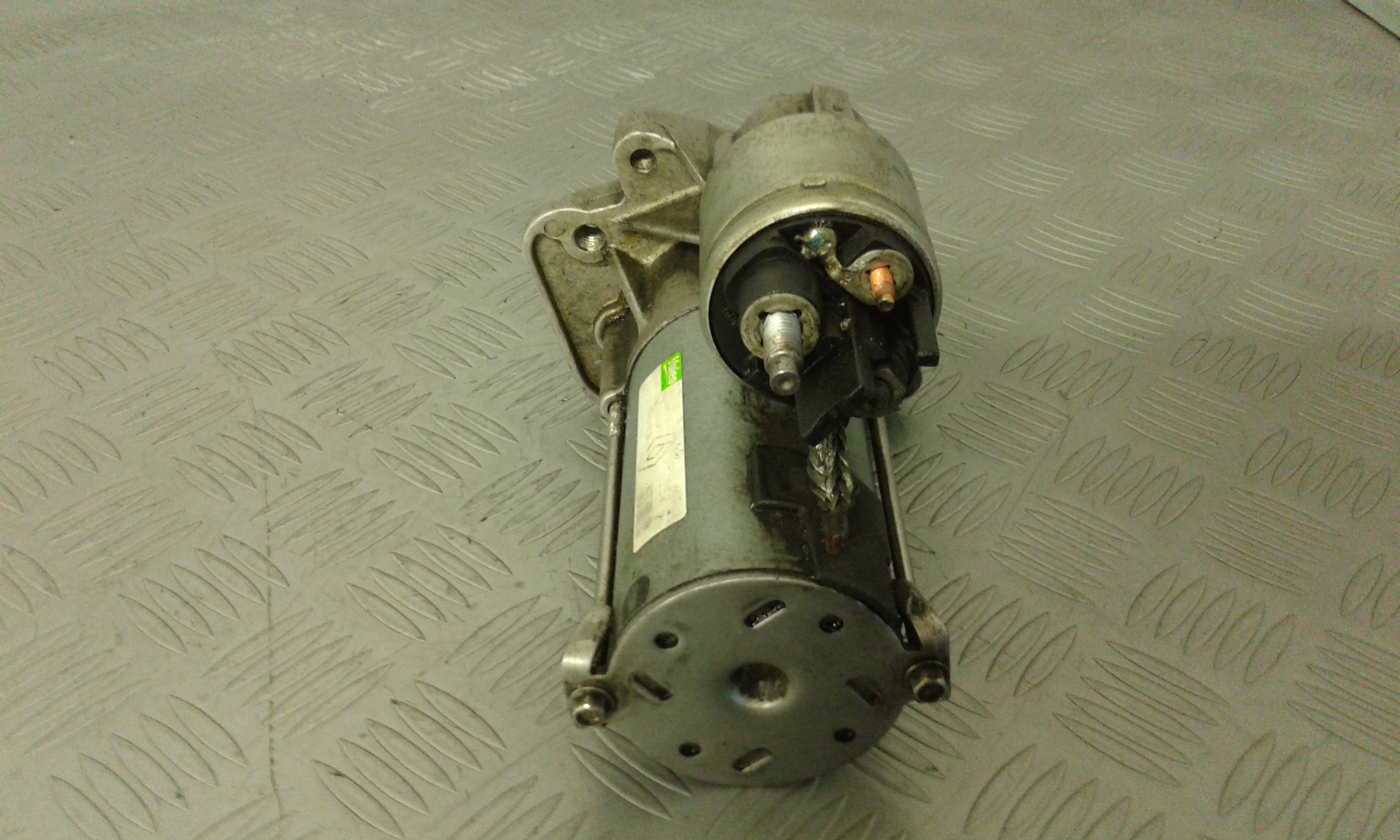 Motorino d  avviamento DACIA Sandero 1 Serie