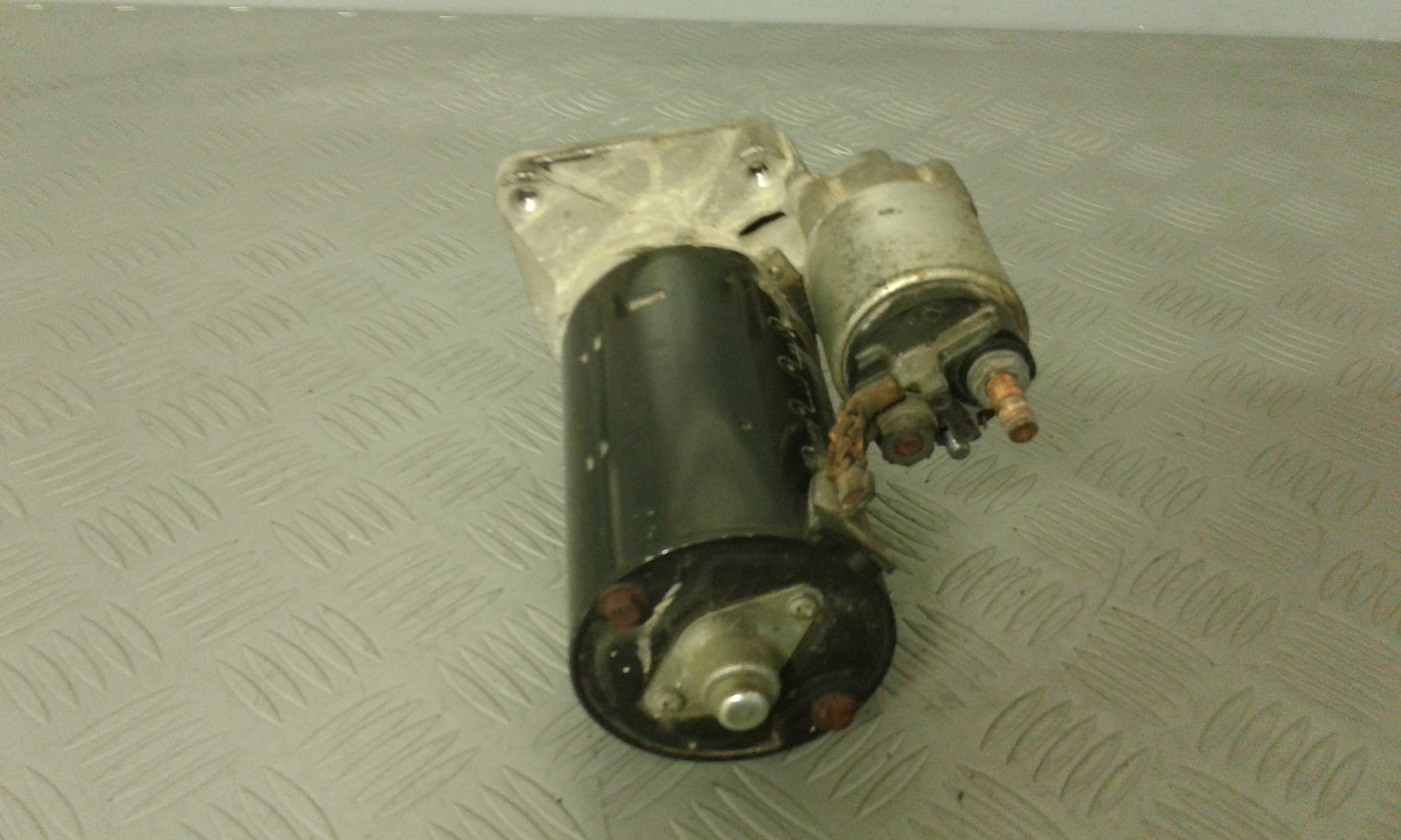 Motorino d  avviamento IVECO Daily 4 Serie