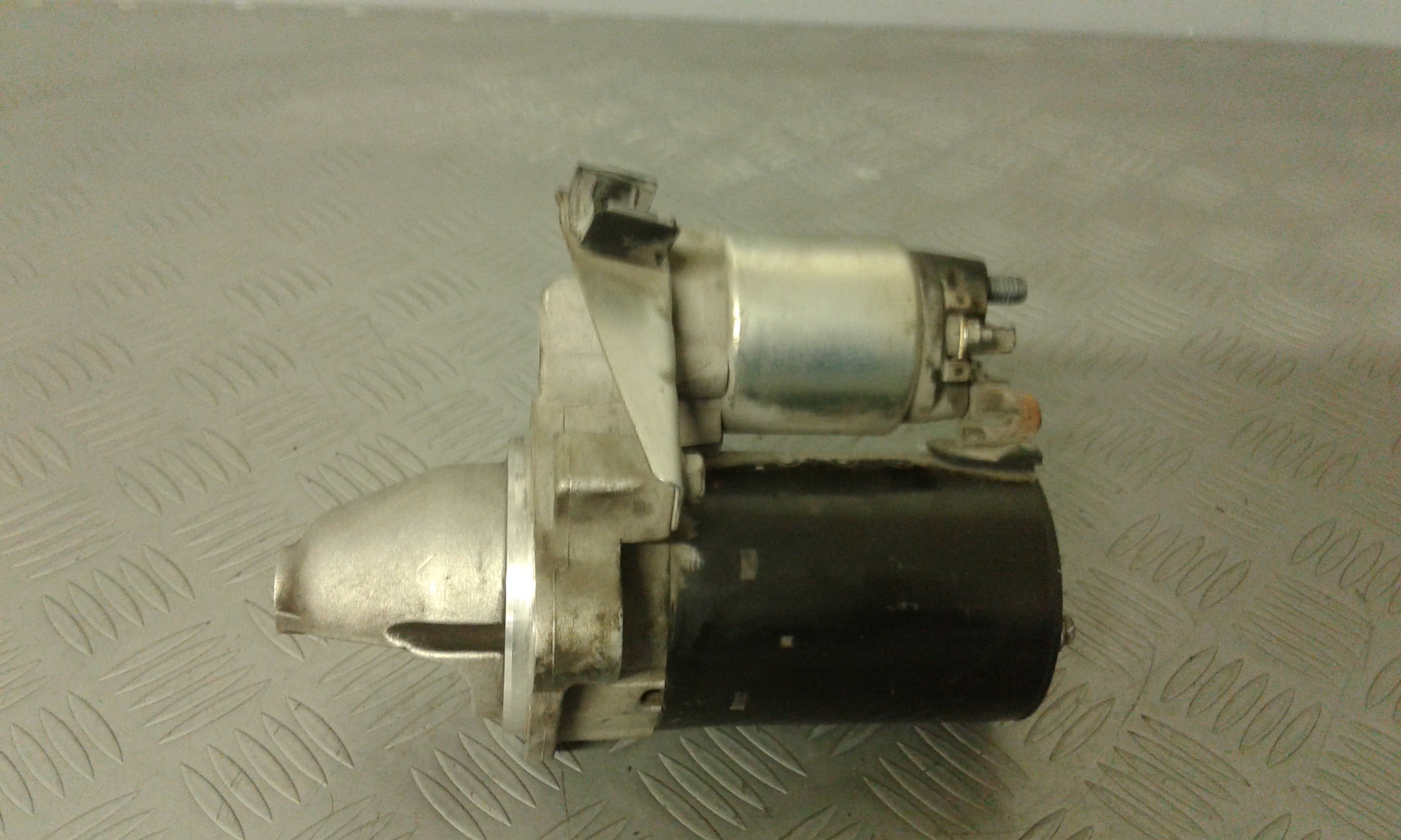 Motorino d  avviamento TOYOTA Aygo 1 Serie